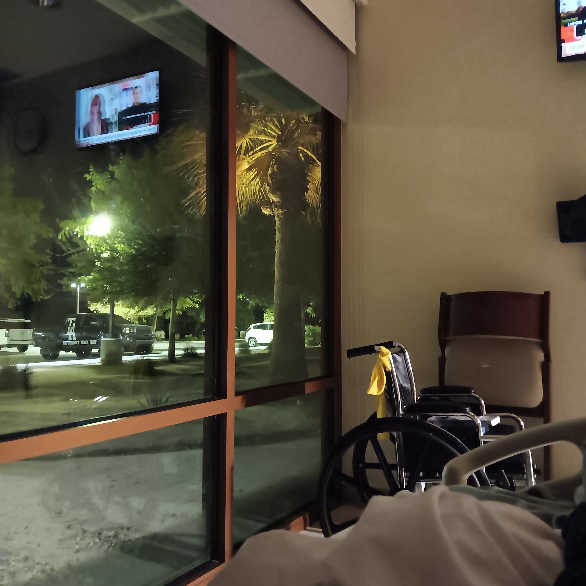 Rehabilitation Hospital of Southern California Rancho Mirage