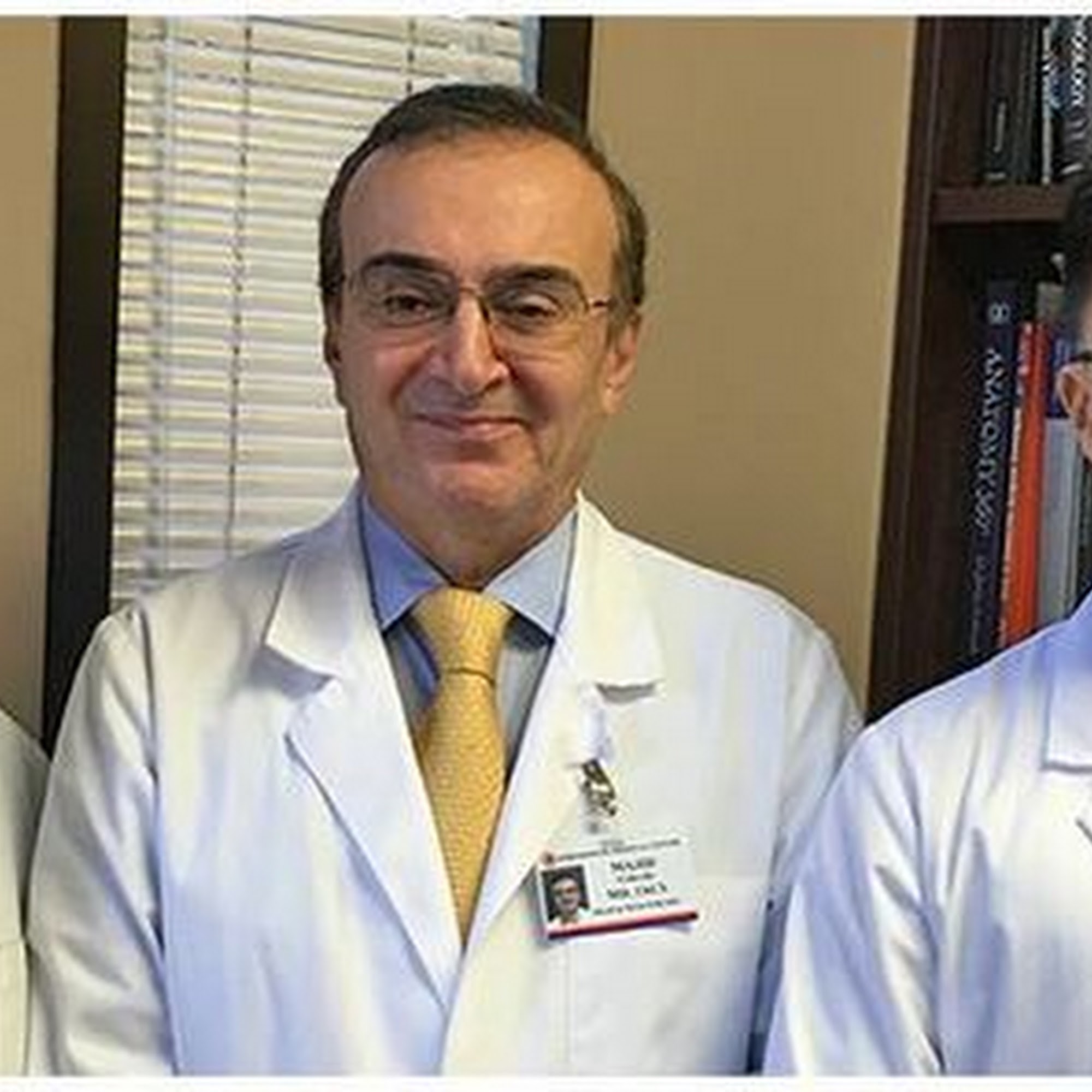 Majid Torabi MD FACS 39000 Bob Hope Dr Probst #202, Rancho Mirage California 92270