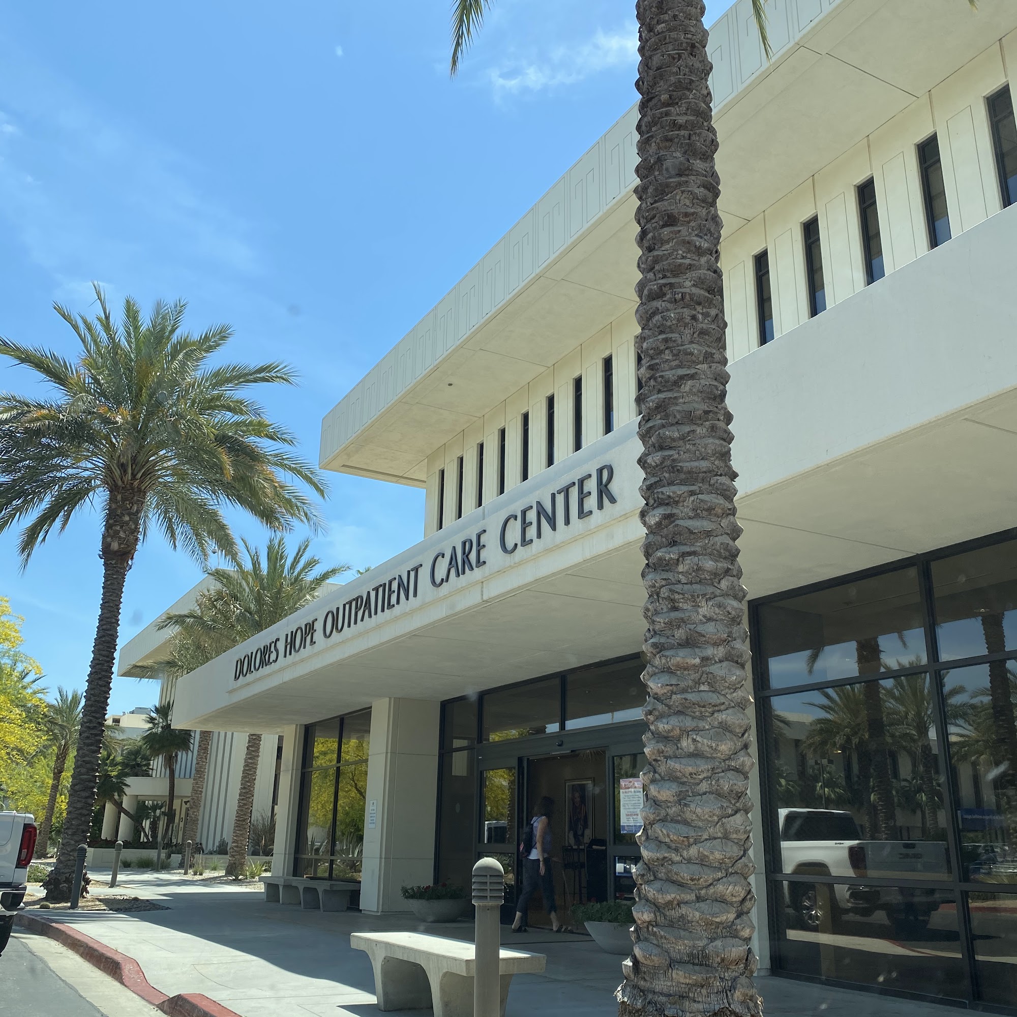 Dolores Hope Outpatient Care Center