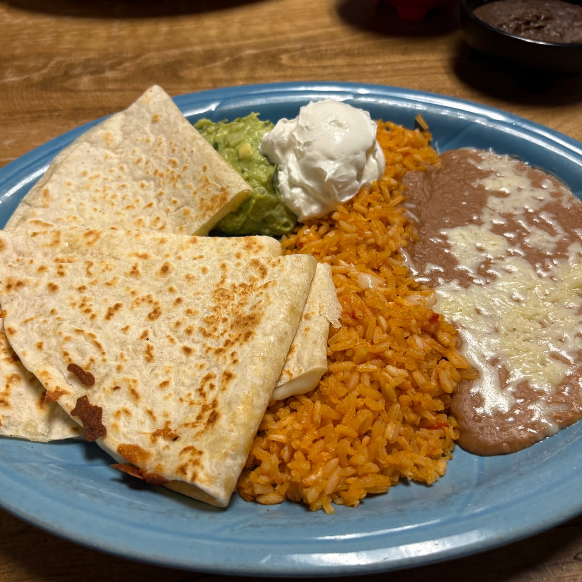 El Gallo Restaurant Rancho Murieta