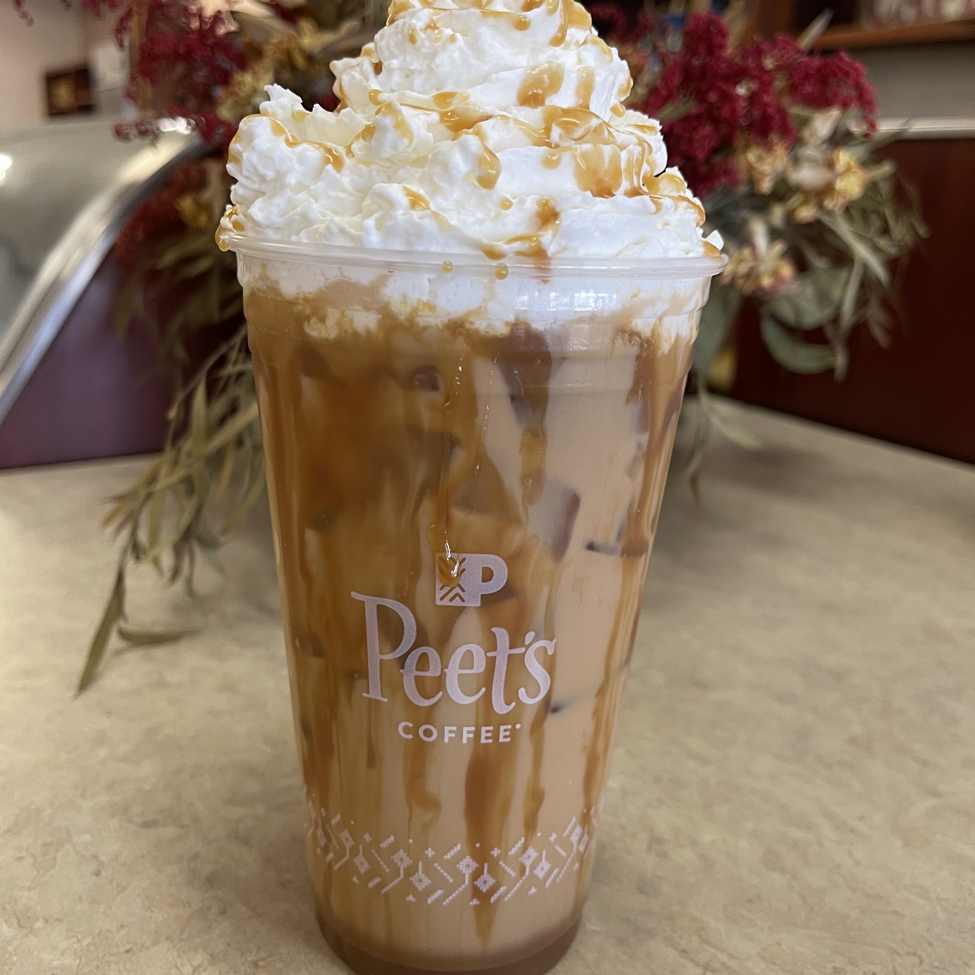 The Local Bean Cafe Rancho Murieta