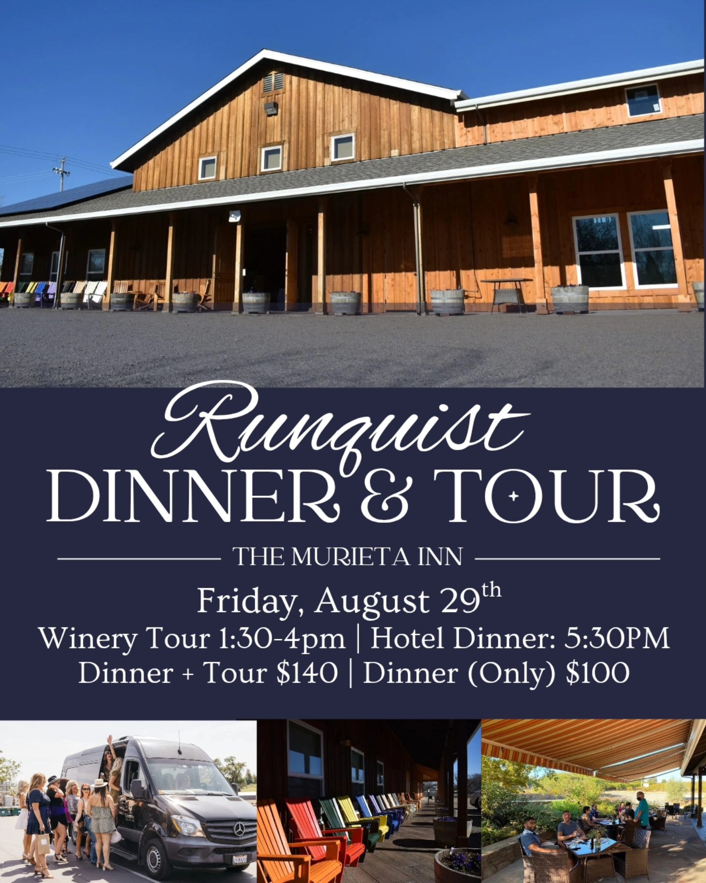 The Gate Restaurant Rancho Murieta