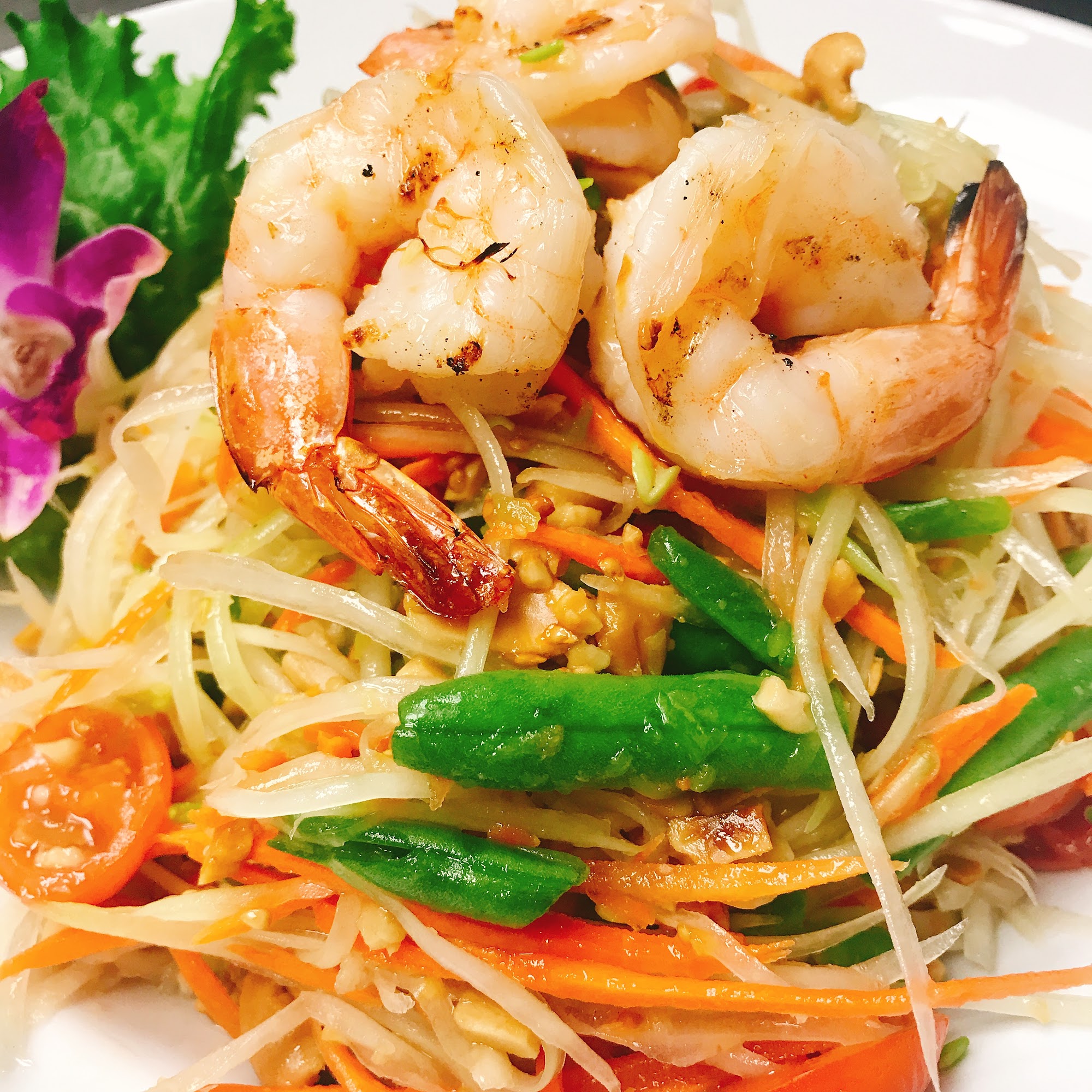 Swan Thai RPV Rancho Palos Verdes