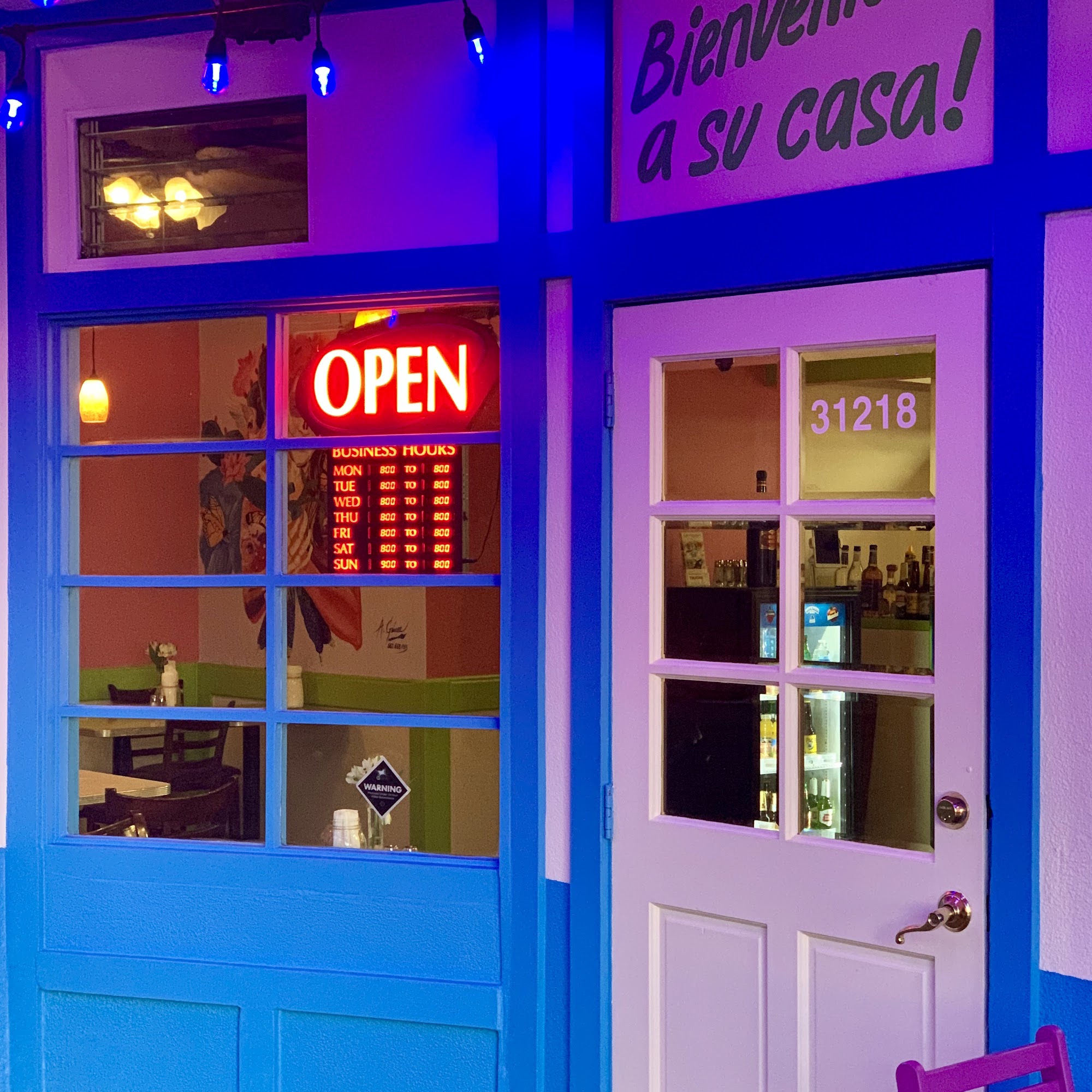 Tomatillo Mexican Grill Rancho Palos Verdes