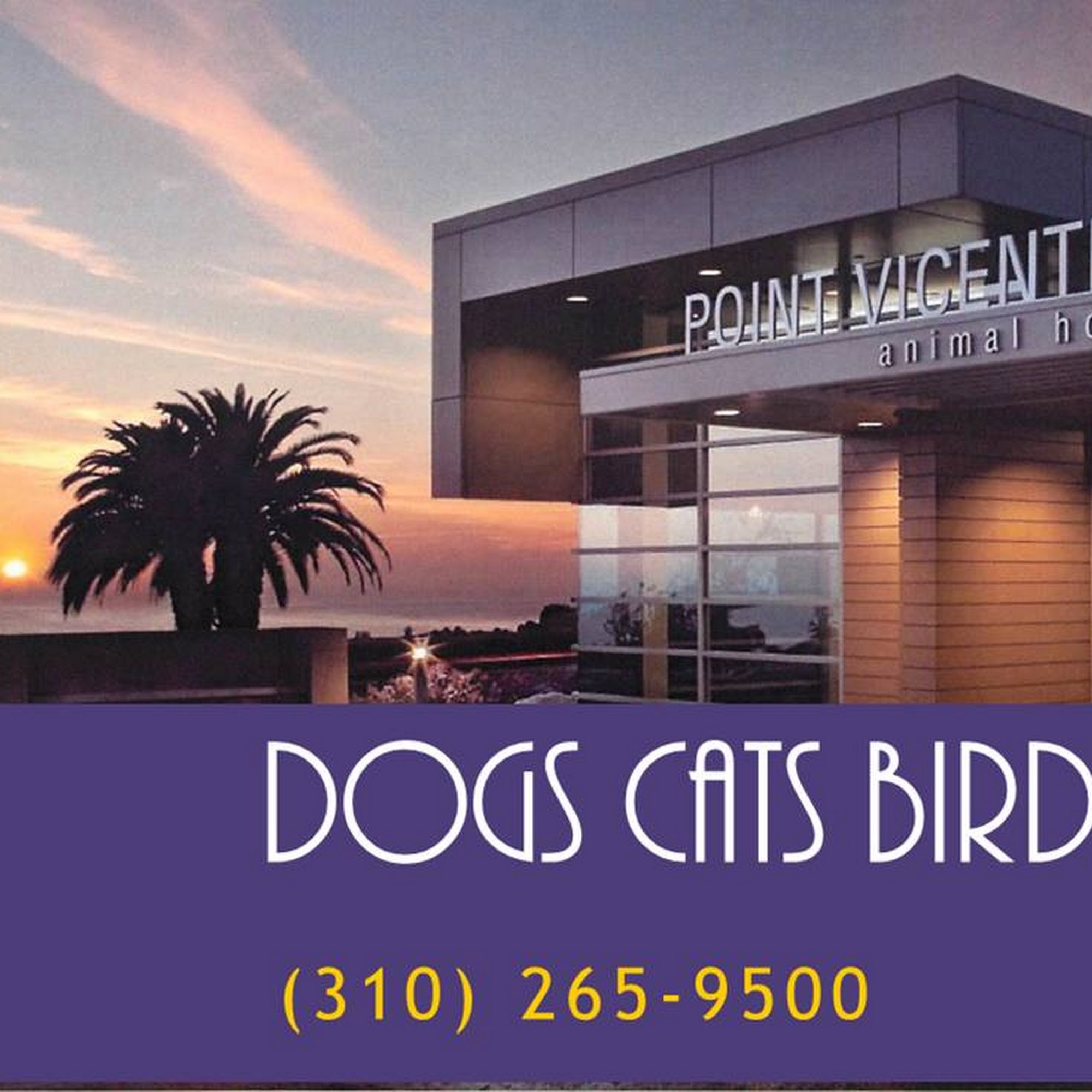 Point Vicente Animal Hospital Rancho Palos Verdes