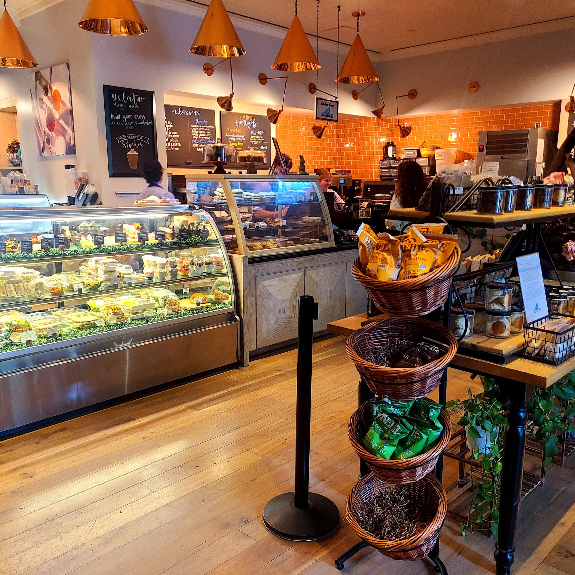 Sea Beans Rancho Palos Verdes