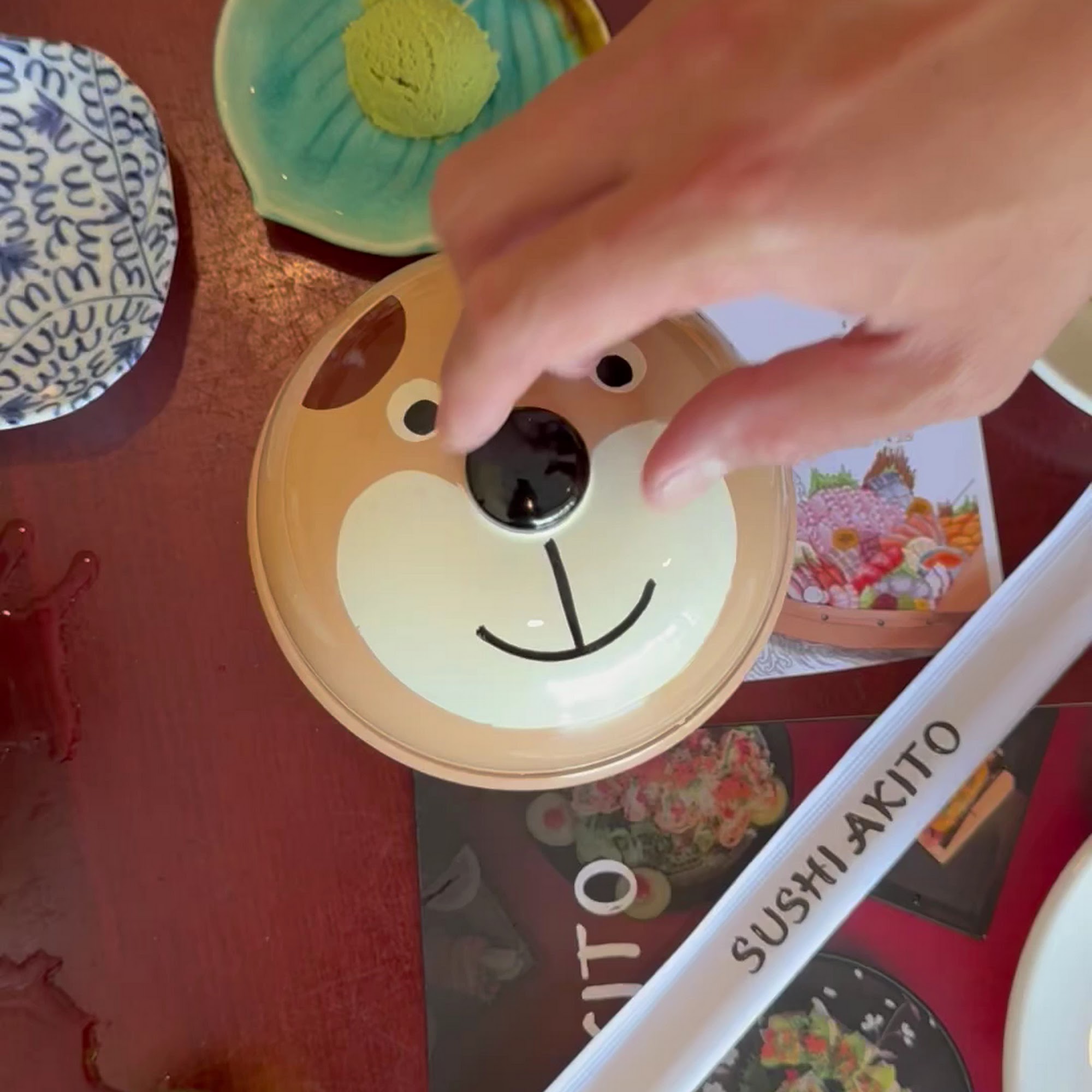 Sushi Akito Rancho Palos Verdes