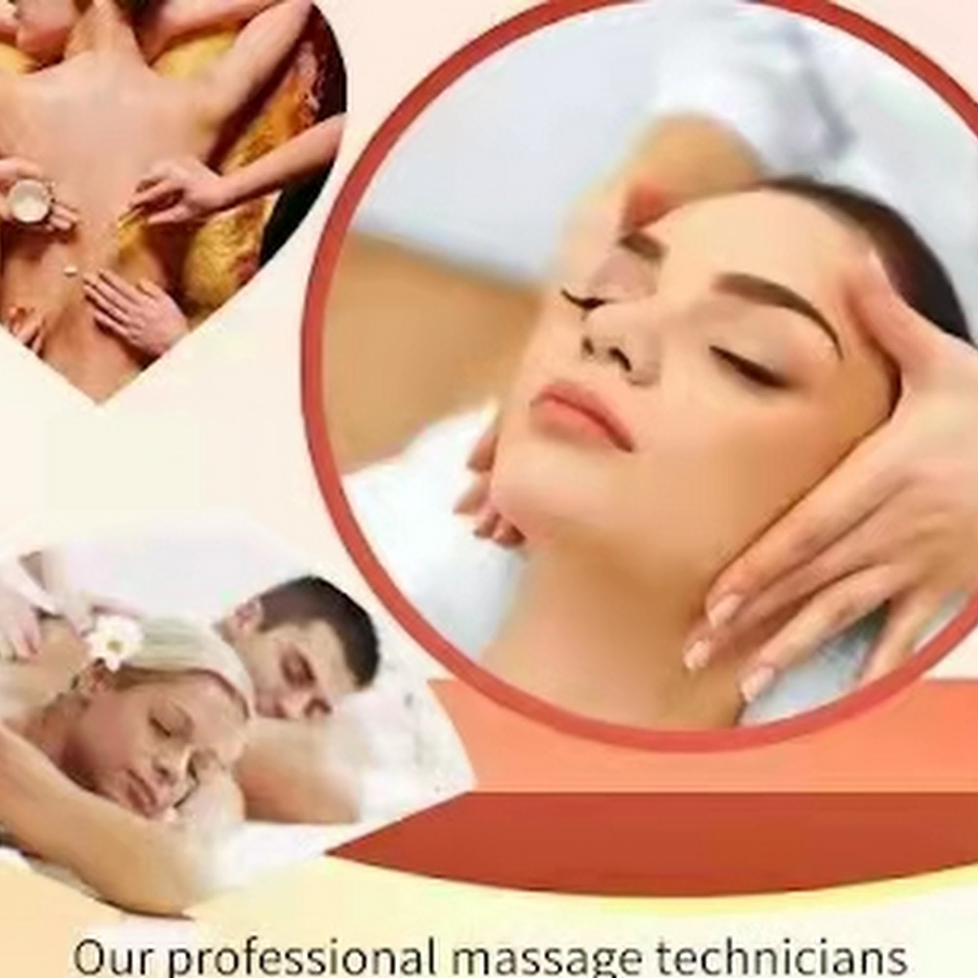 Ocean Massage