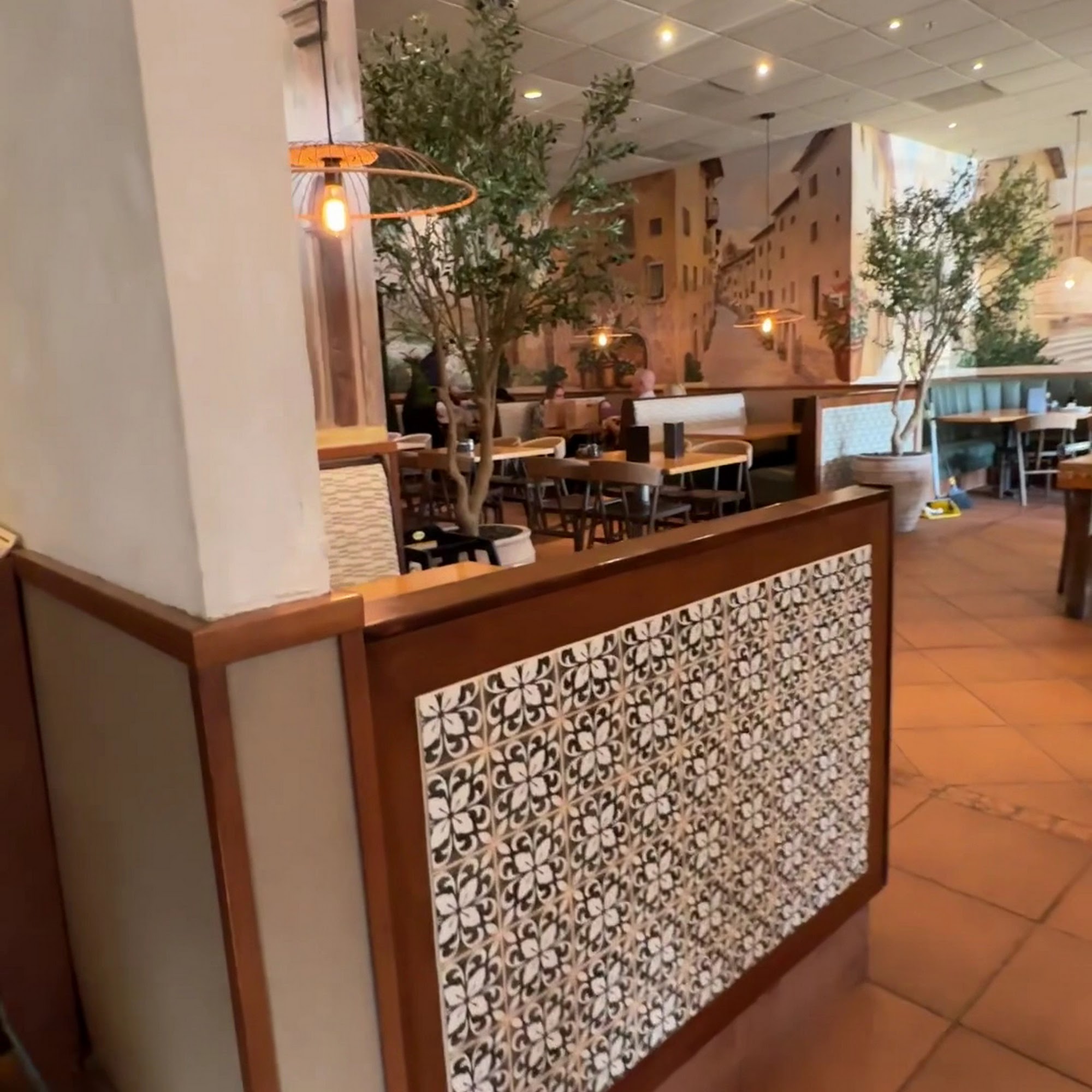 Leucadia Pizzeria Rancho Sante Fe Rancho Santa Fe