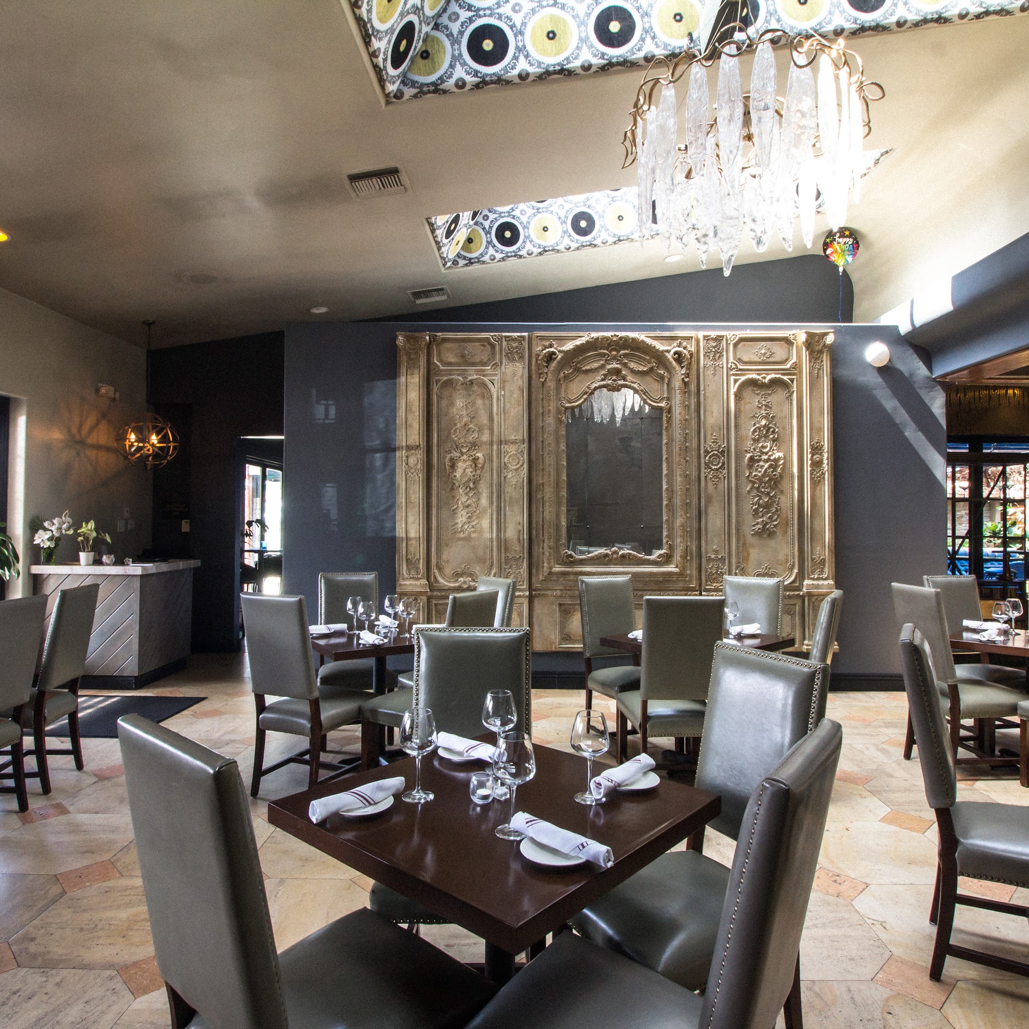 Nick & G's Restaurant Rancho Santa Fe