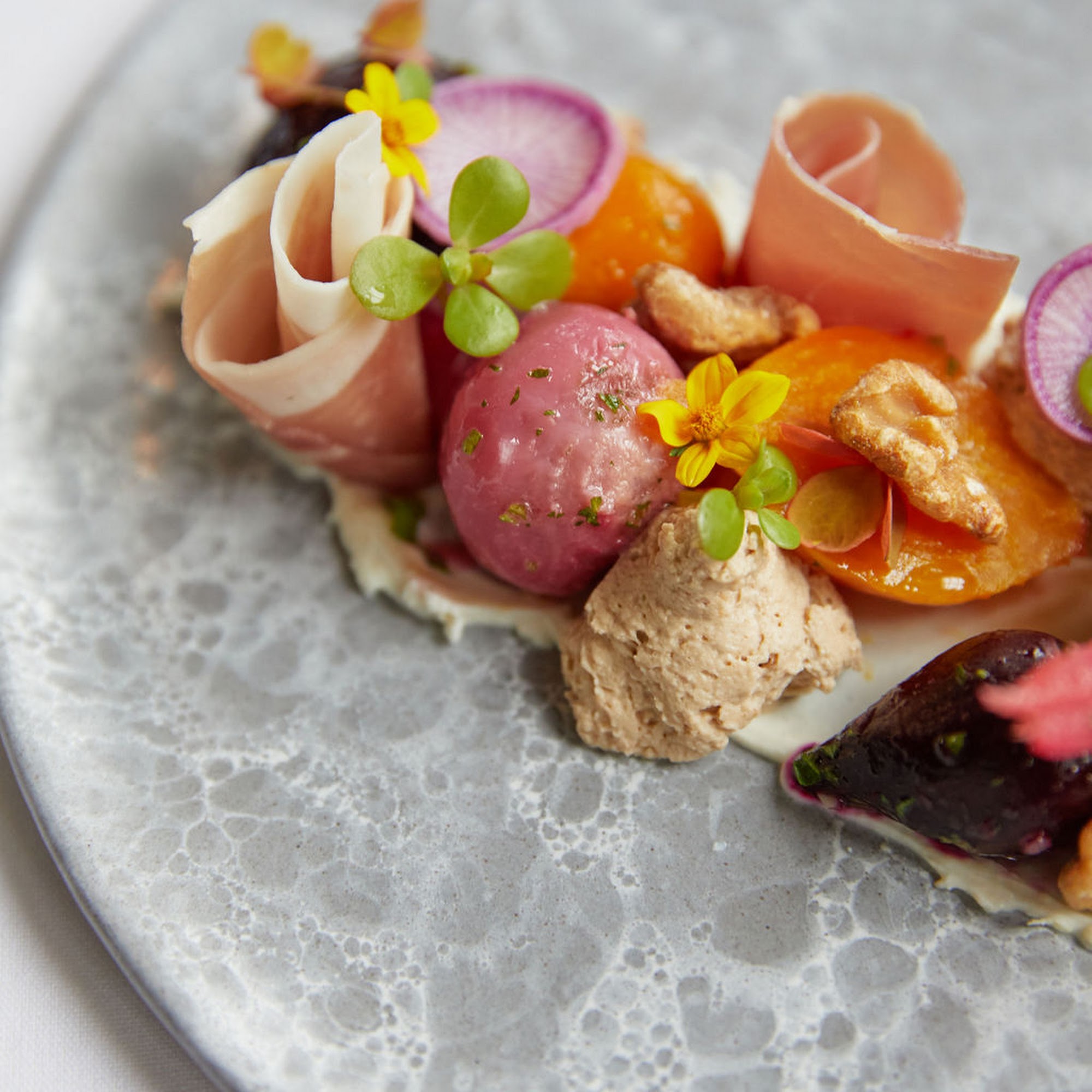 Mille Fleurs Rancho Santa Fe