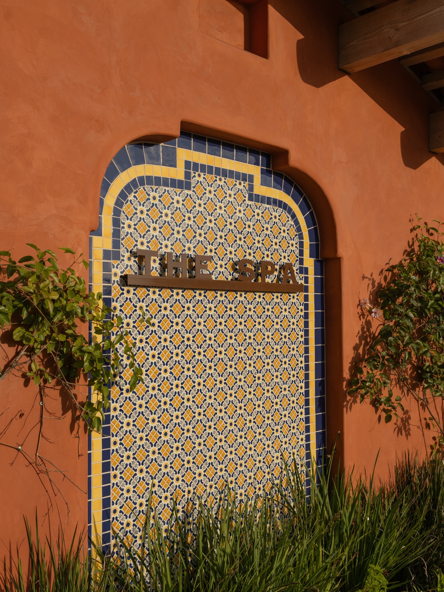 Rancho Valencia Resort & Spa Rancho Santa Fe