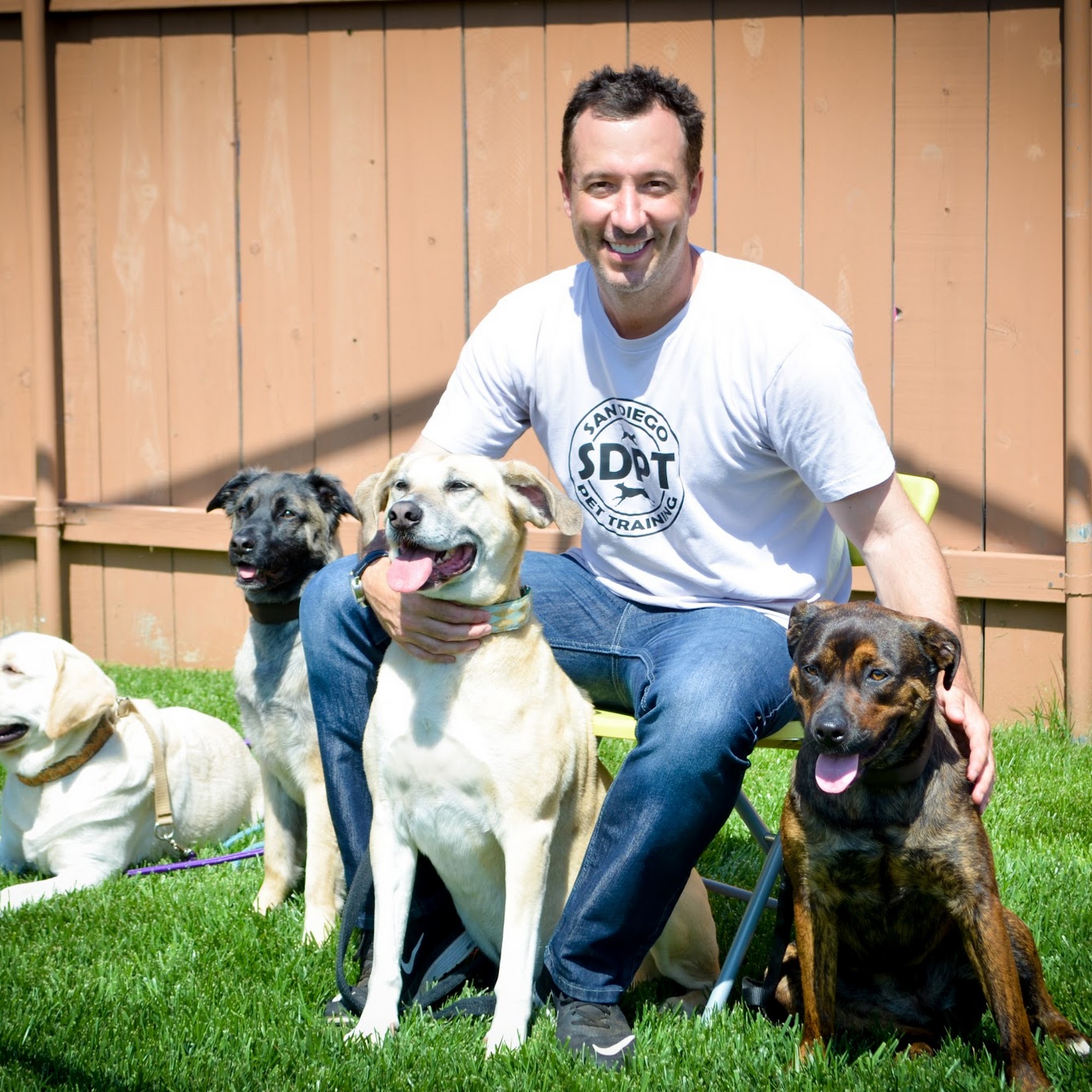 San Diego Pet Training Rancho Santa Fe