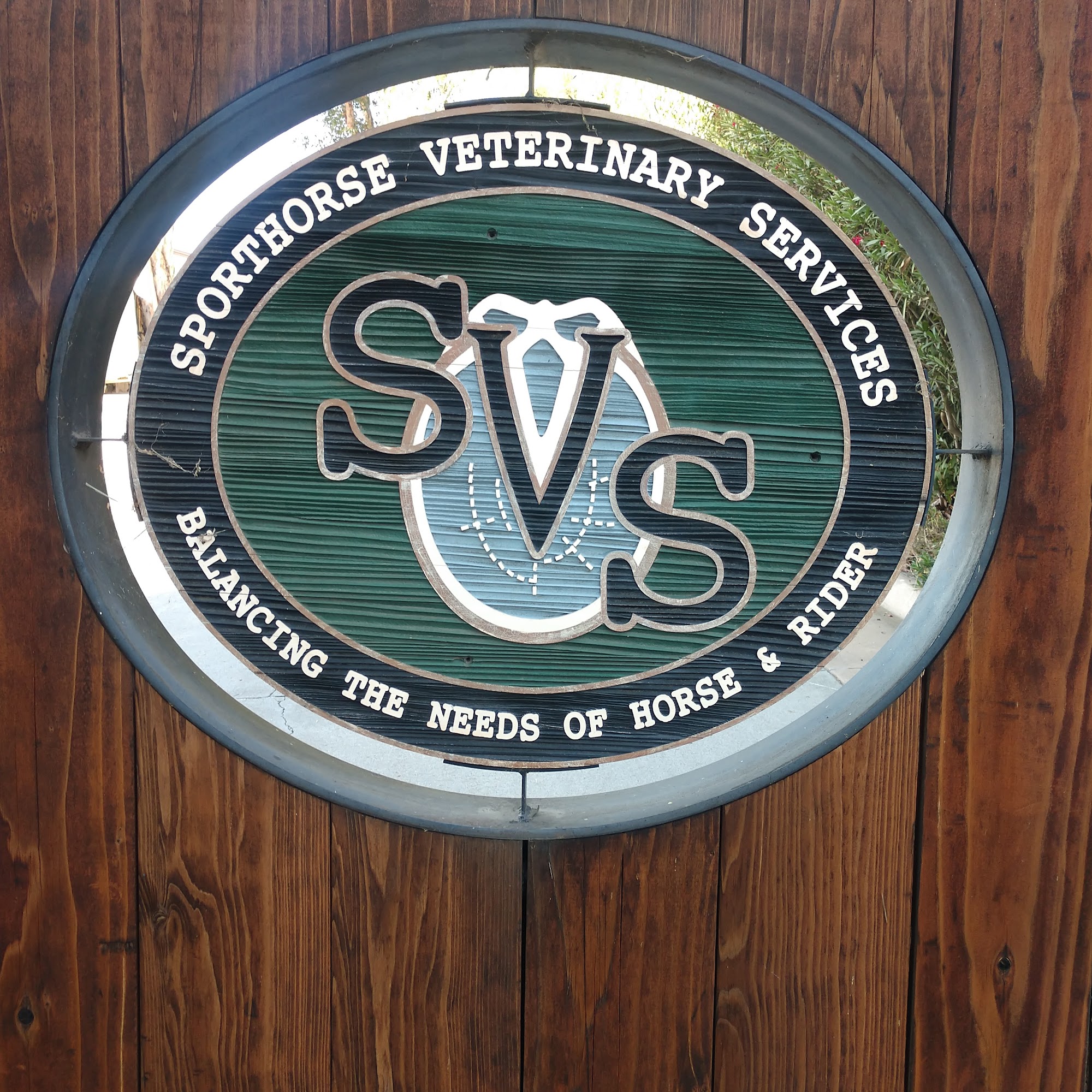 Sporthorse Veterinary Services Rancho Santa Fe