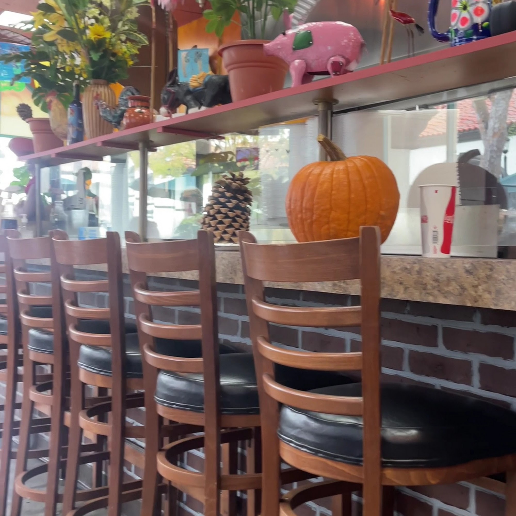 La Fiesta Mexican Grill Rancho Santa Margarita