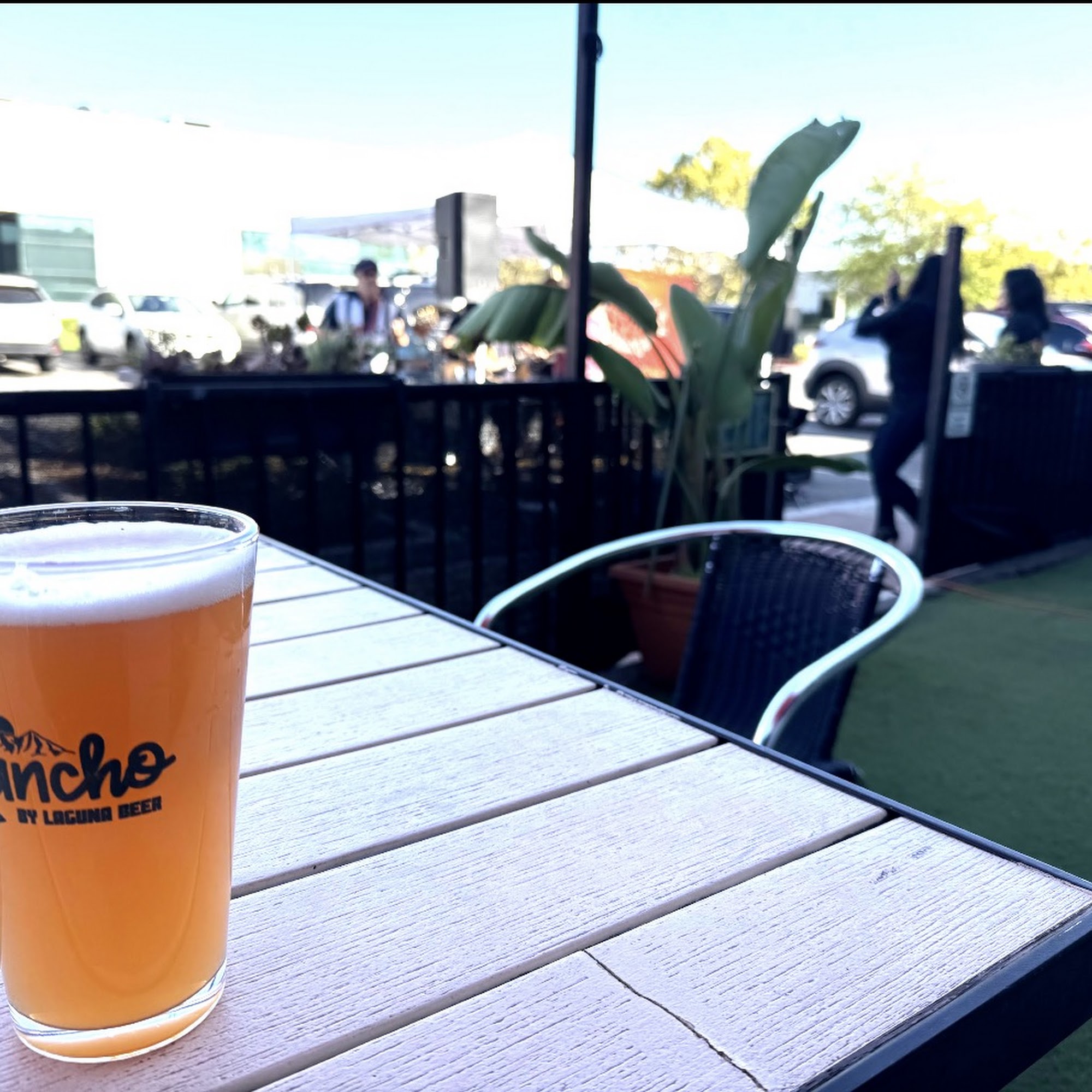 Mission Ready Brewing- Public House and Eatery. Rancho Santa Margarita
