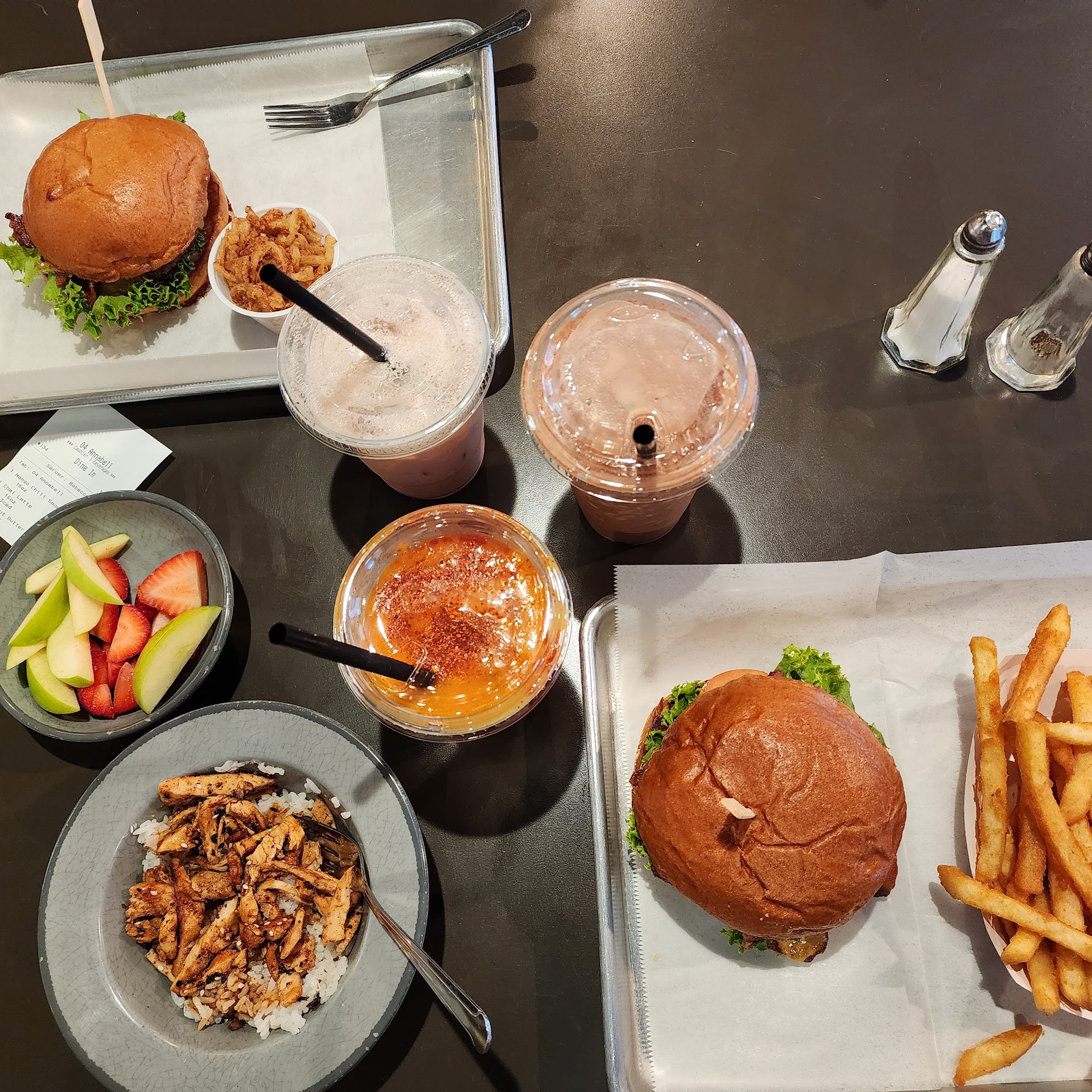 From the Hearth Kitchen and Pie Shop - Red Bluff Red Bluff