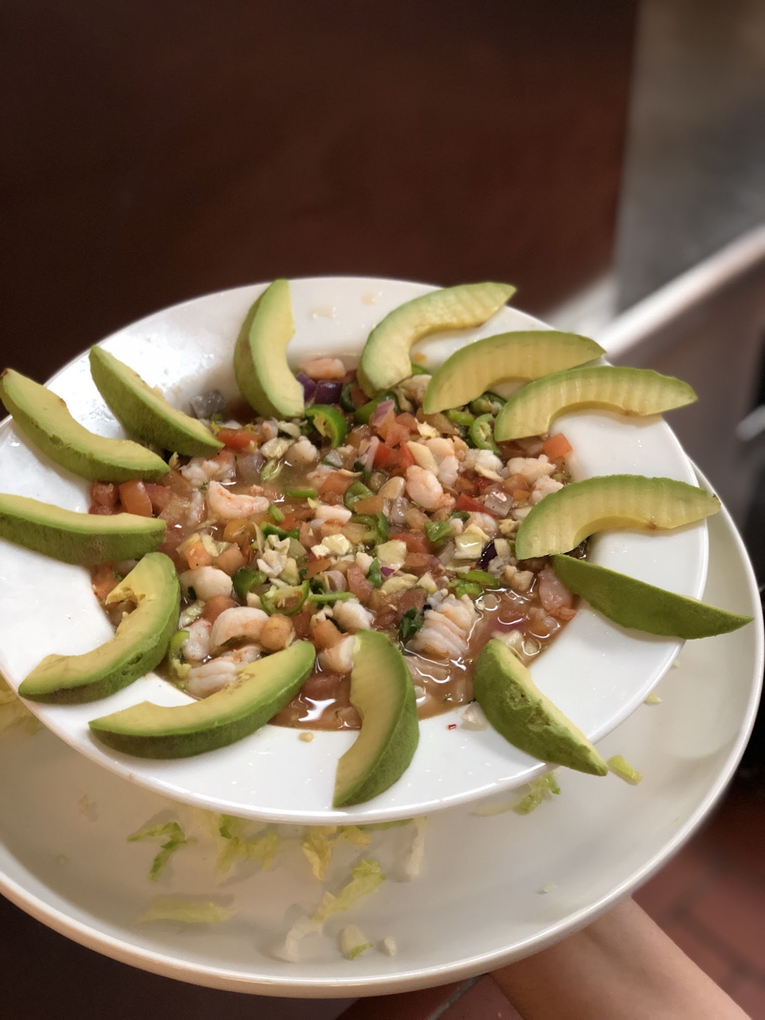 Guadalajara Mexican Restaurant Red Bluff