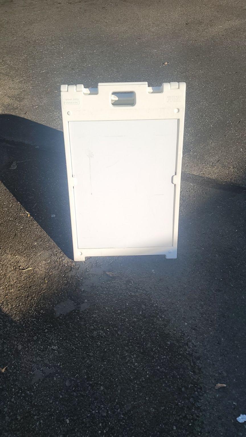 Photo credit: nextdoor