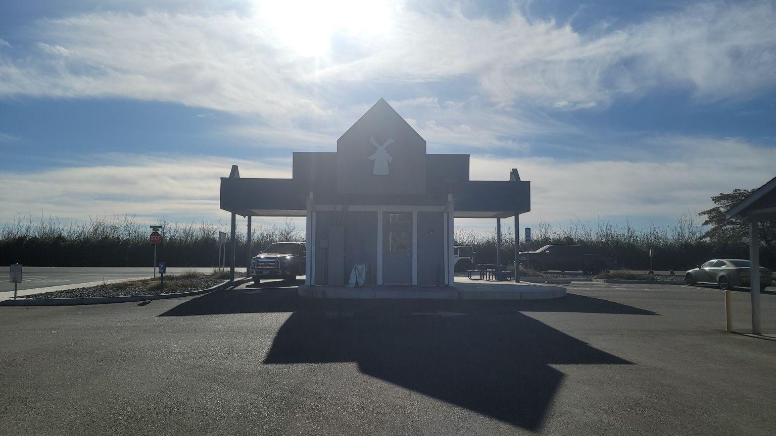 Photo credit: nextdoor