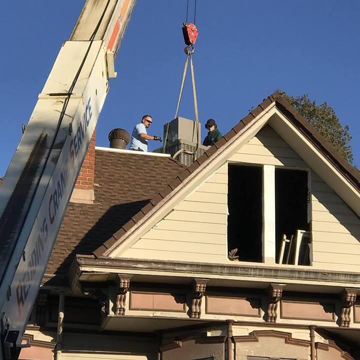 Photo credit: nextdoor