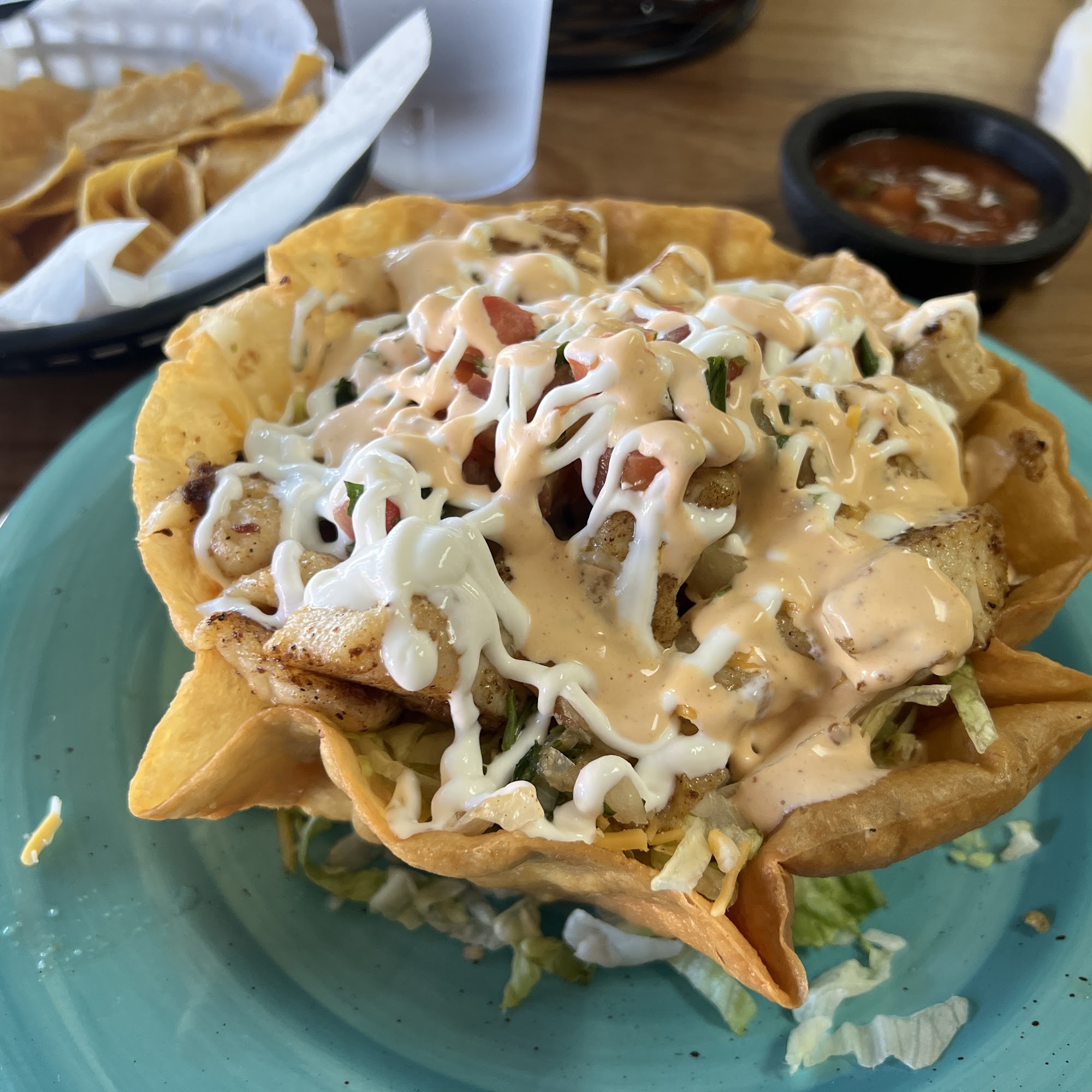 Krystyna's Polish American Cuisine Red Bluff
