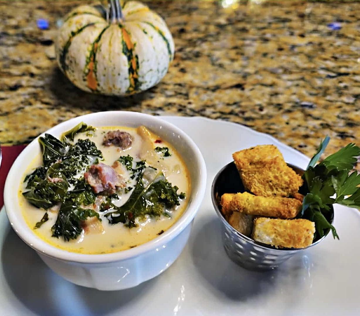 Krystyna's Polish American Cuisine Red Bluff