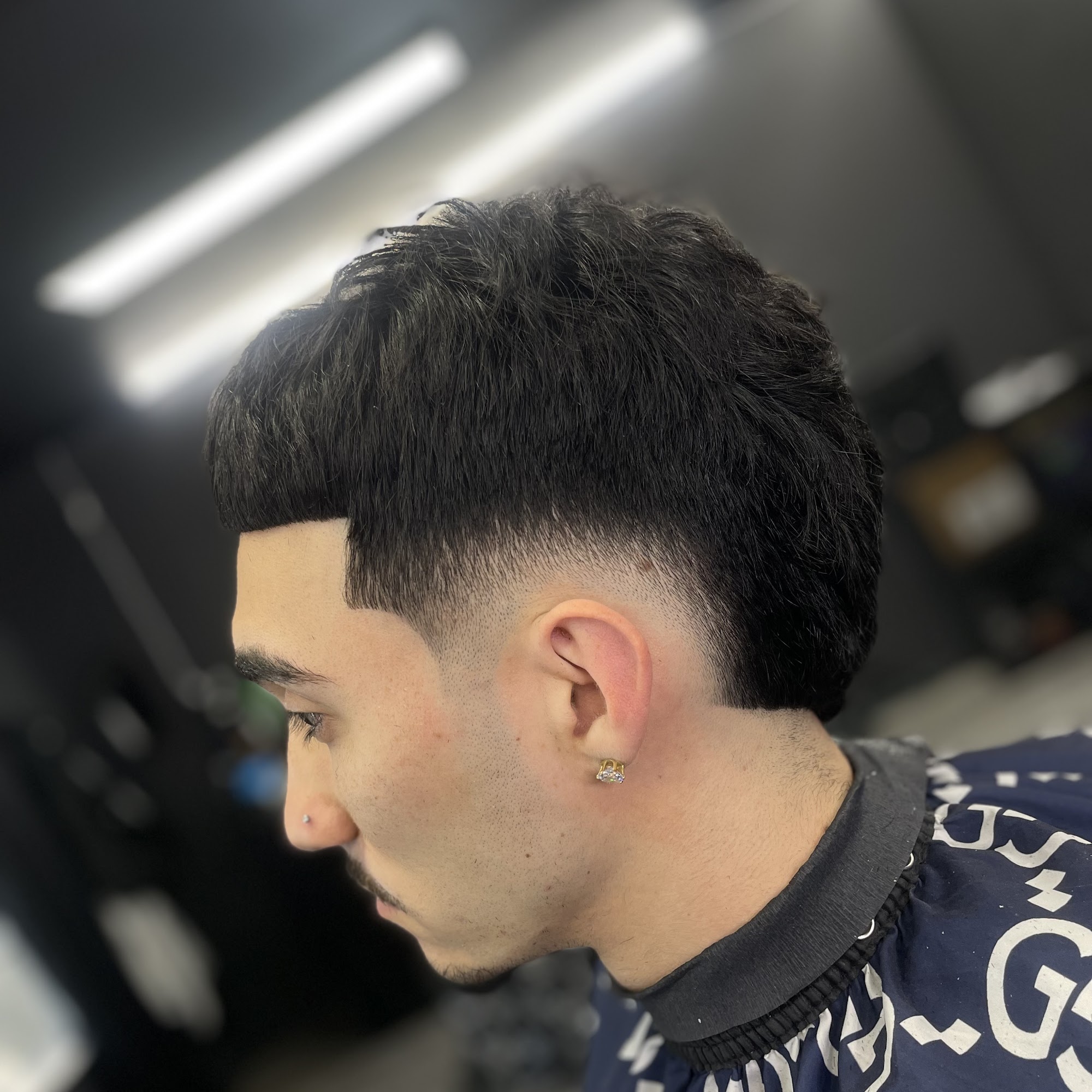 ATB Barbershop
