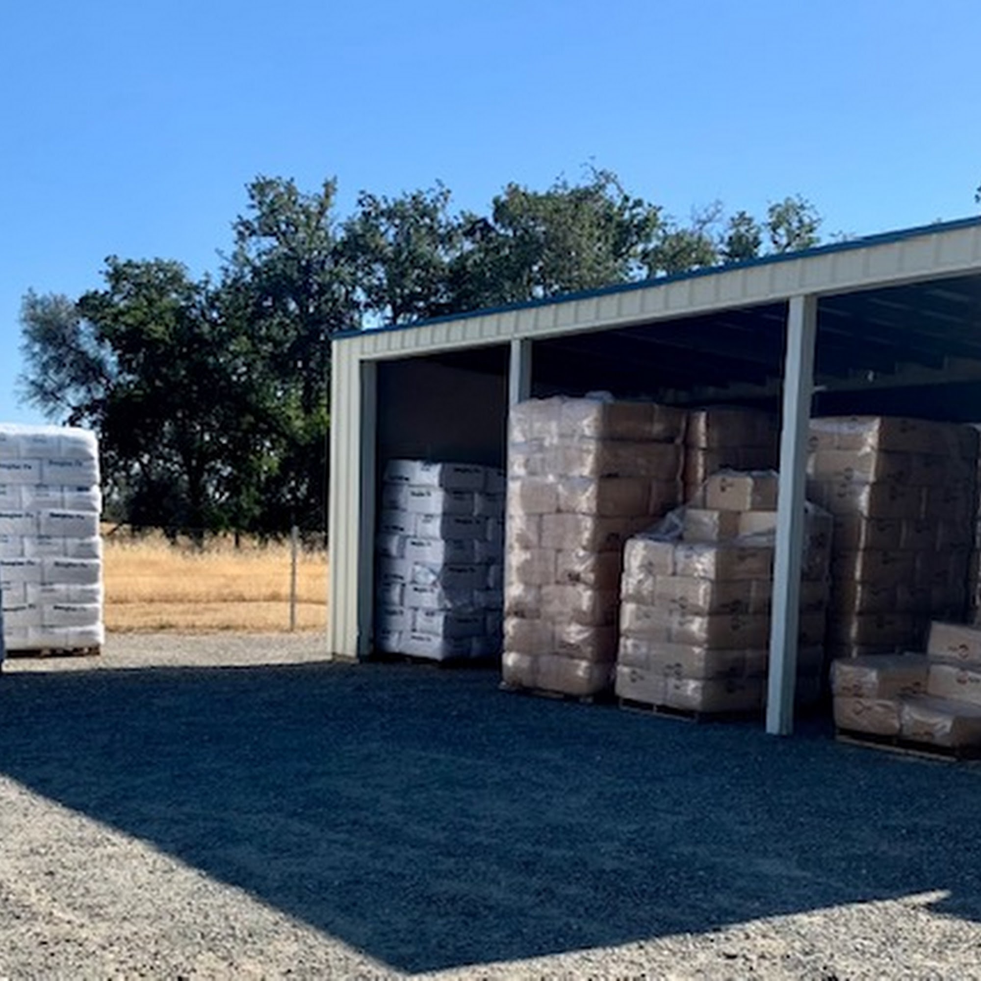 Wright's Shavings Red Bluff