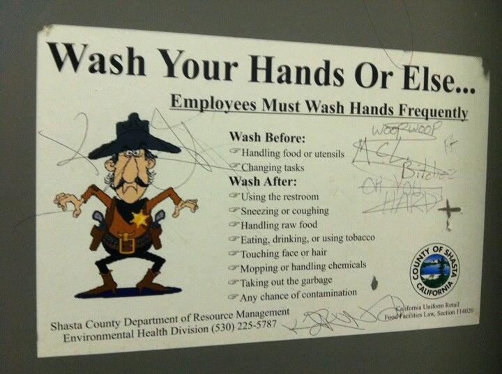 Photo credit: nextdoor