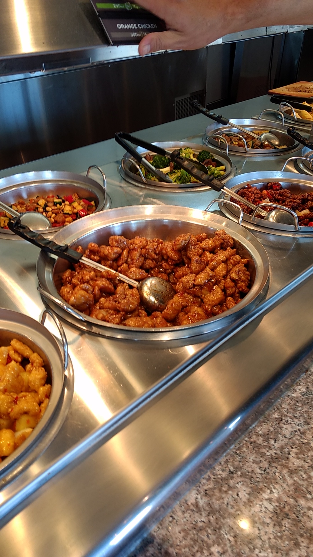 Panda Express