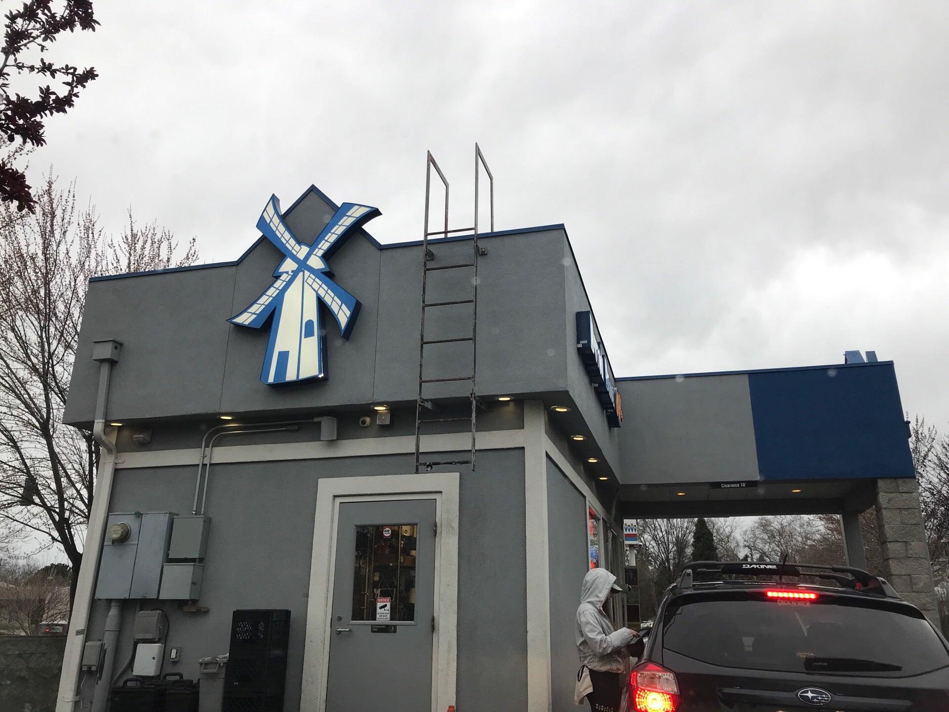 Photo credit: nextdoor