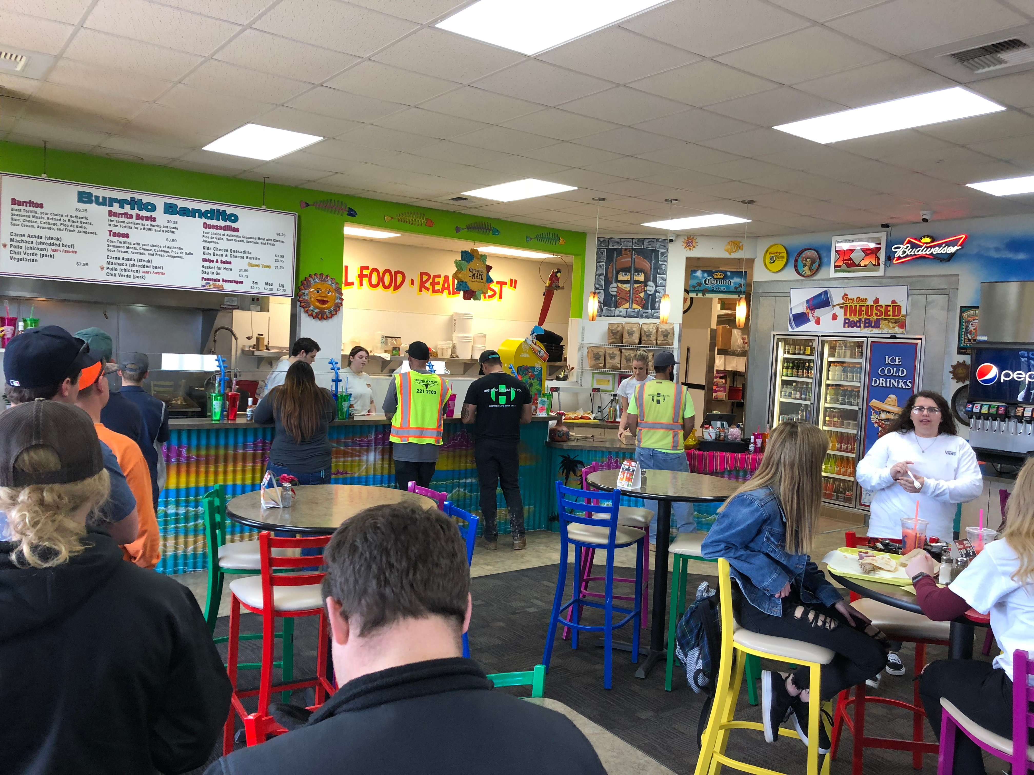 Photo credit: Tripadvisor