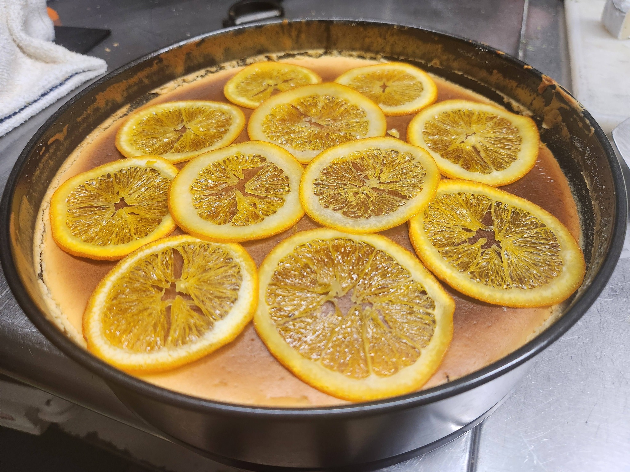 Cafe Paradisio Redding