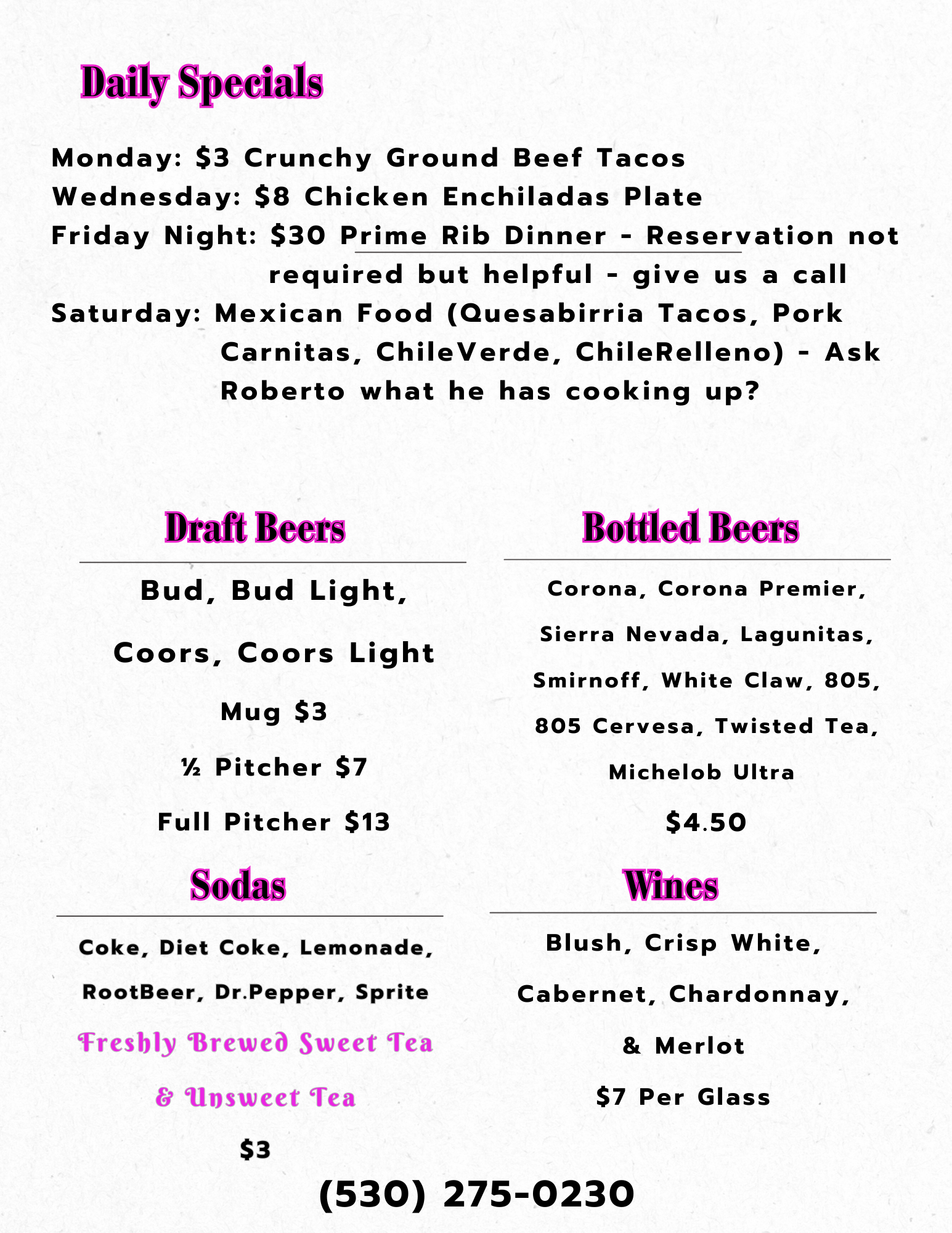 Photo credit: Restaurantji