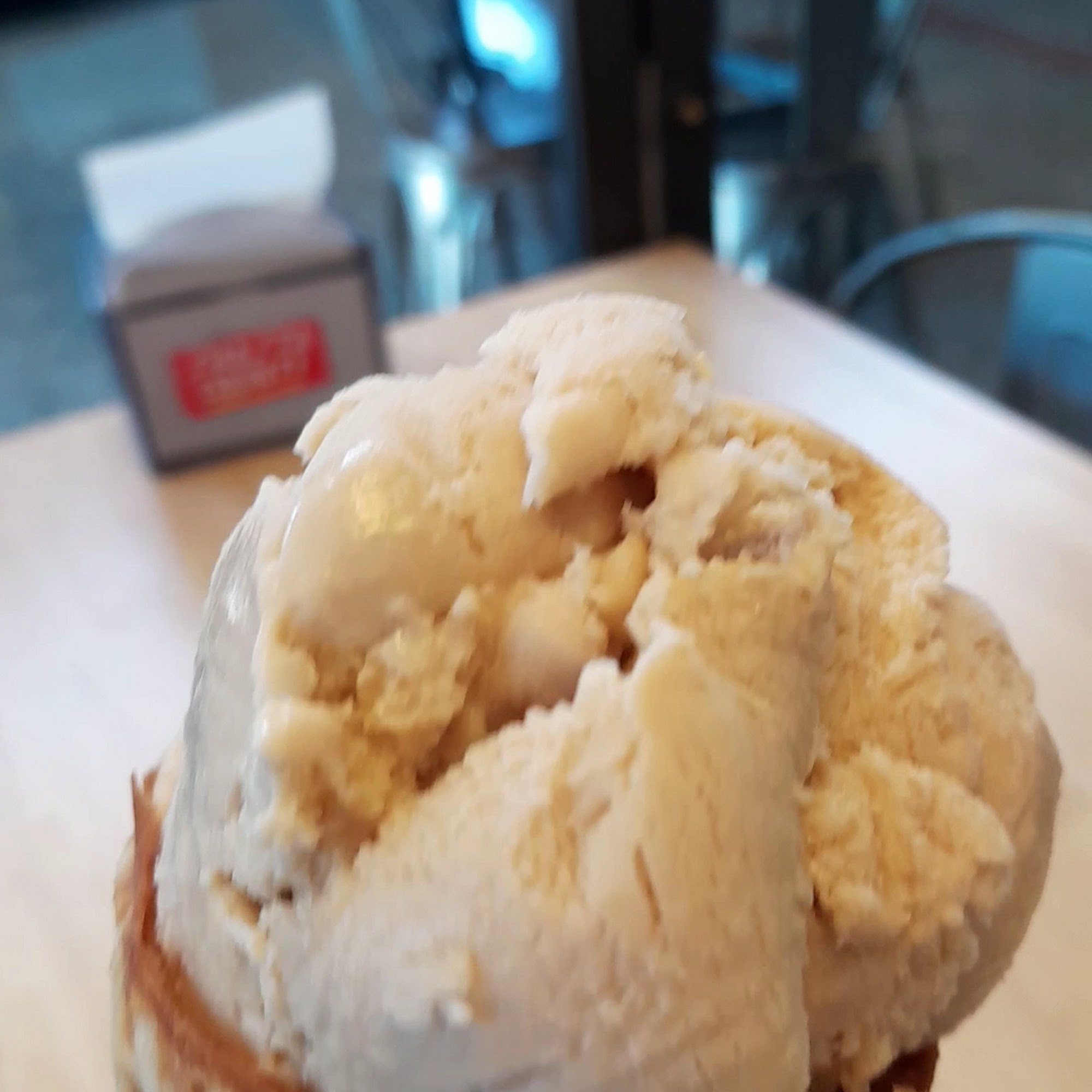 Taste & See Creamery Redding