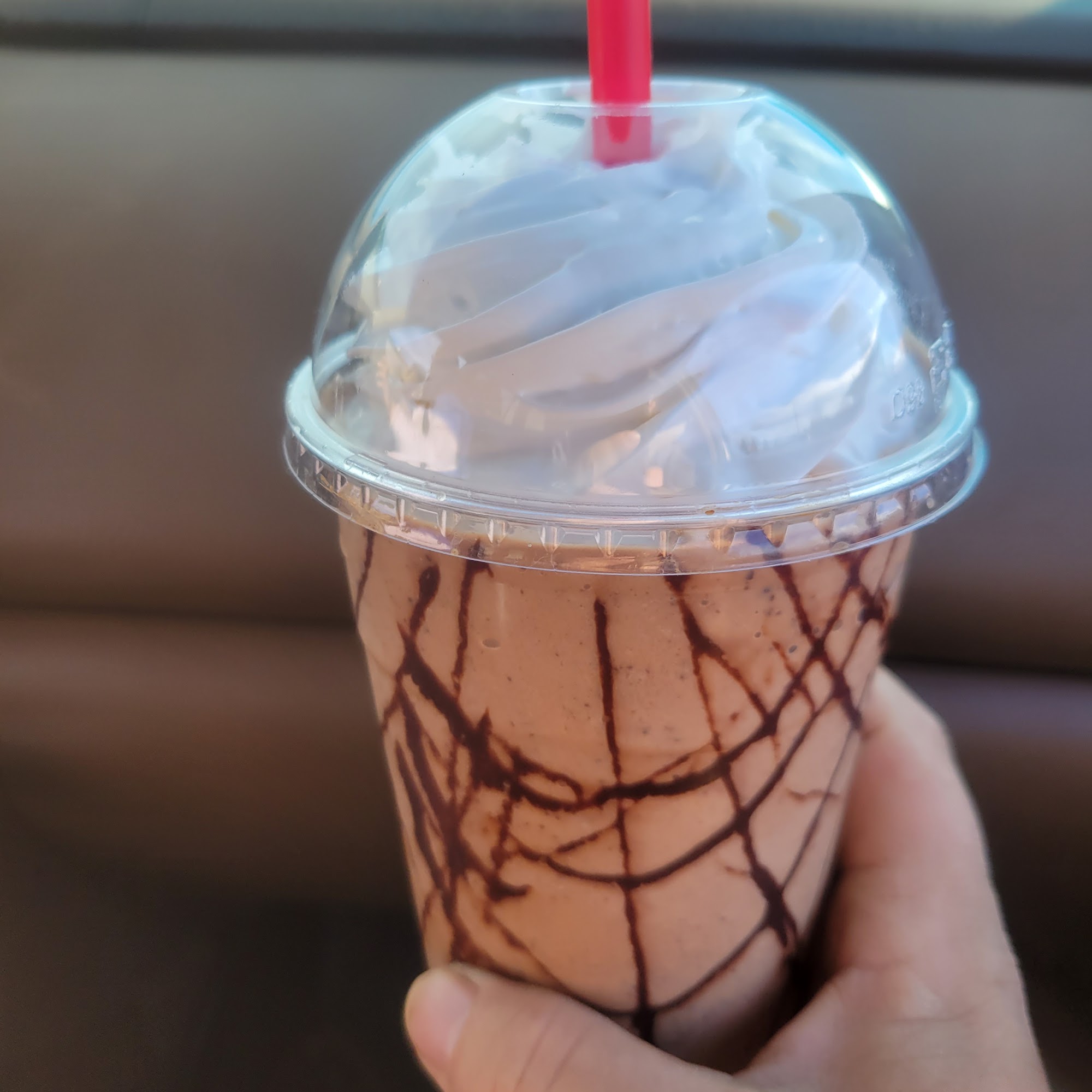 Black Rose Coffee & Tea Redding