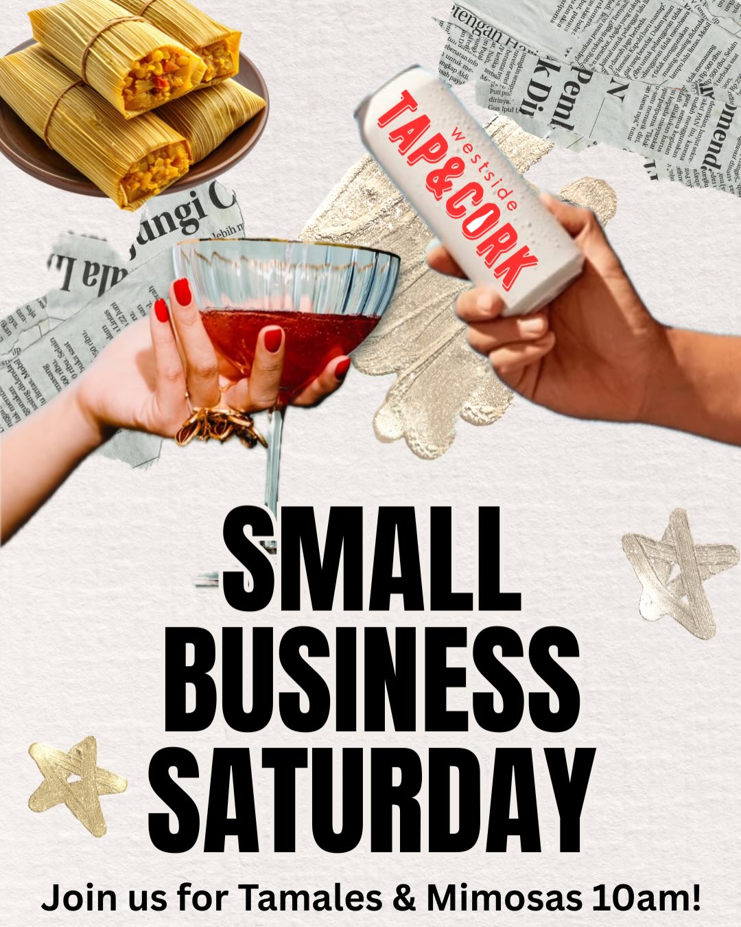 Westside Tap & Cork Redding