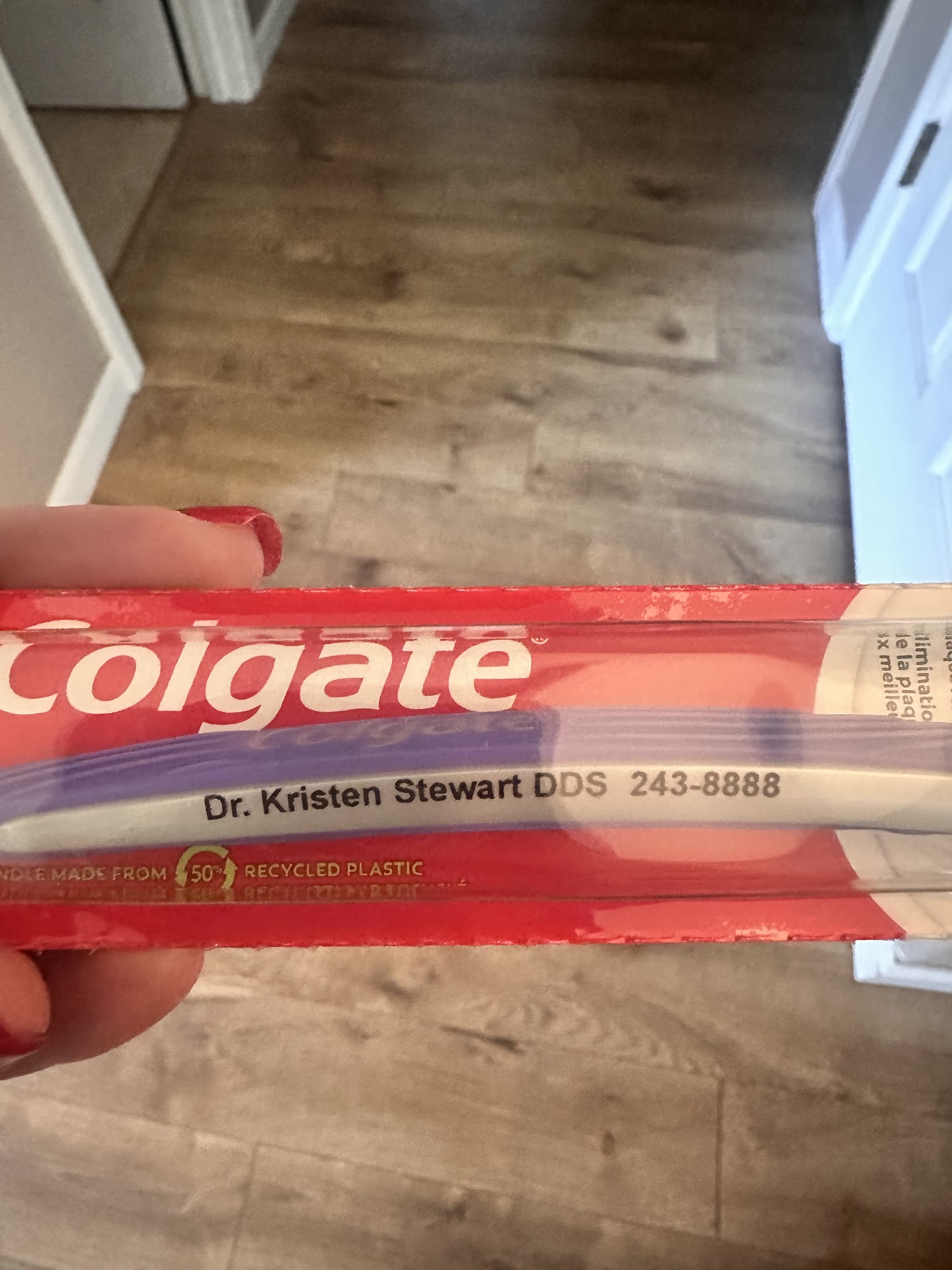 Dr. Kristen Stewart DDS Family & Cosmetic Dentistry