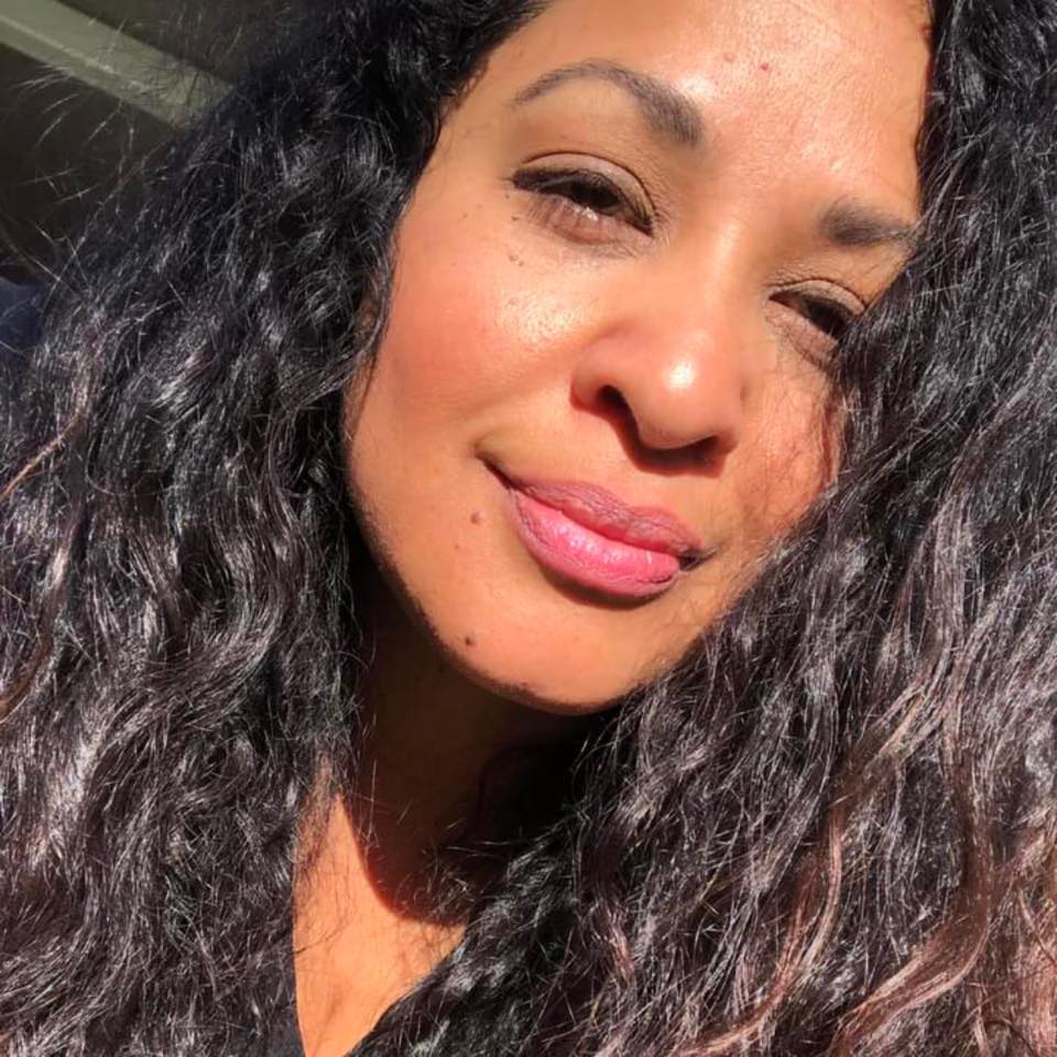 Dr Maria Salas, D.C.