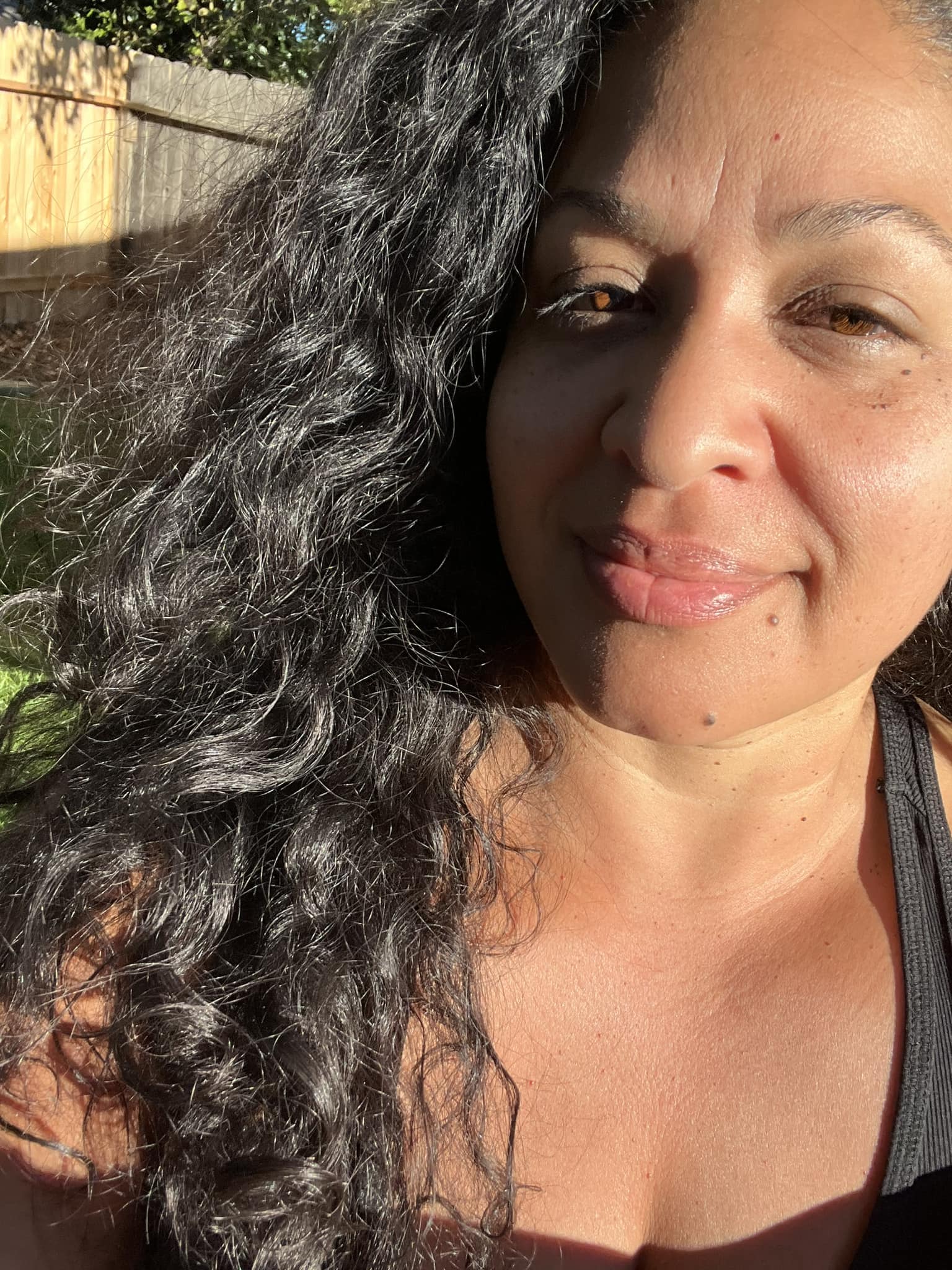 Dr Maria Salas, D.C.