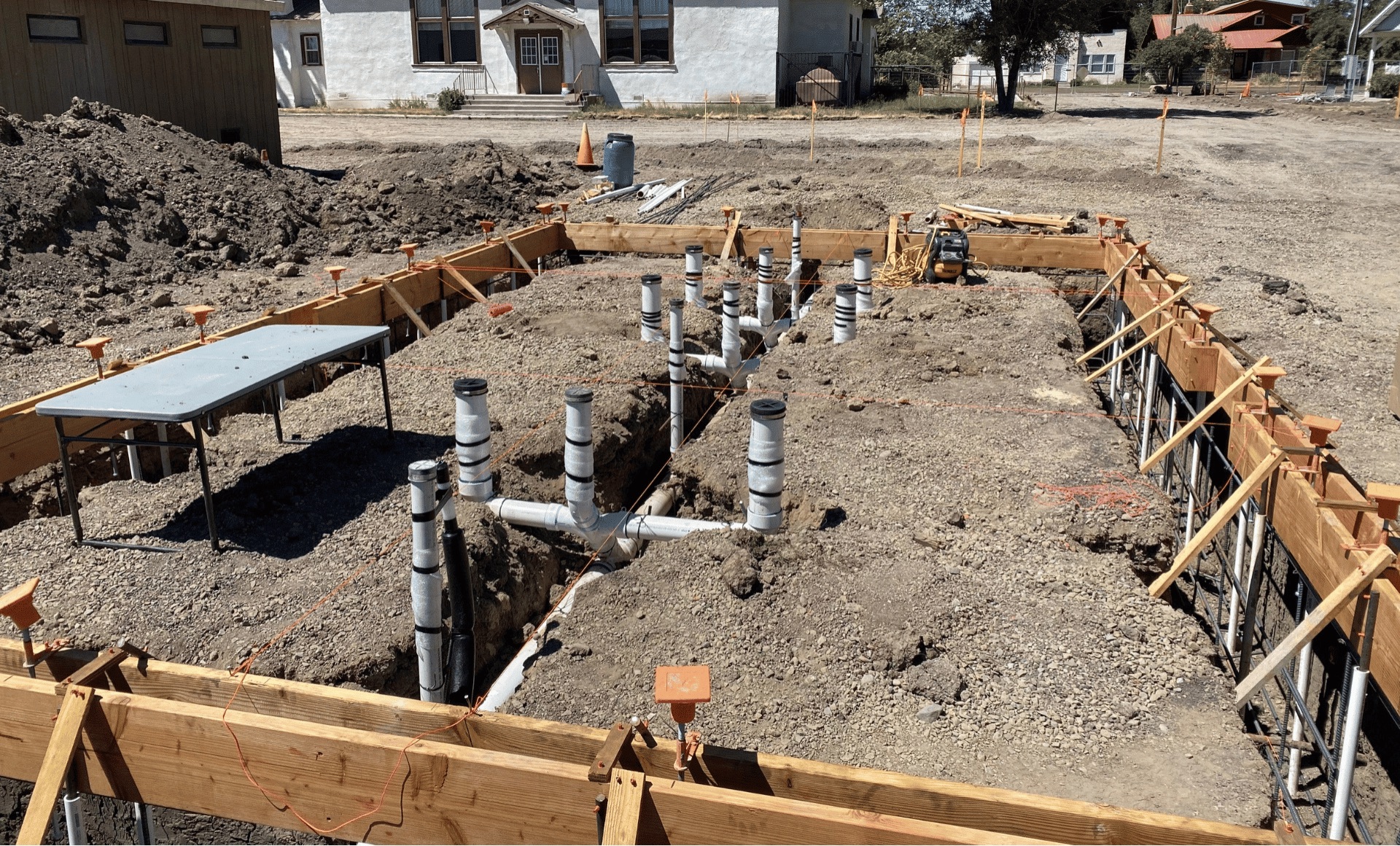 Hills Plumbing