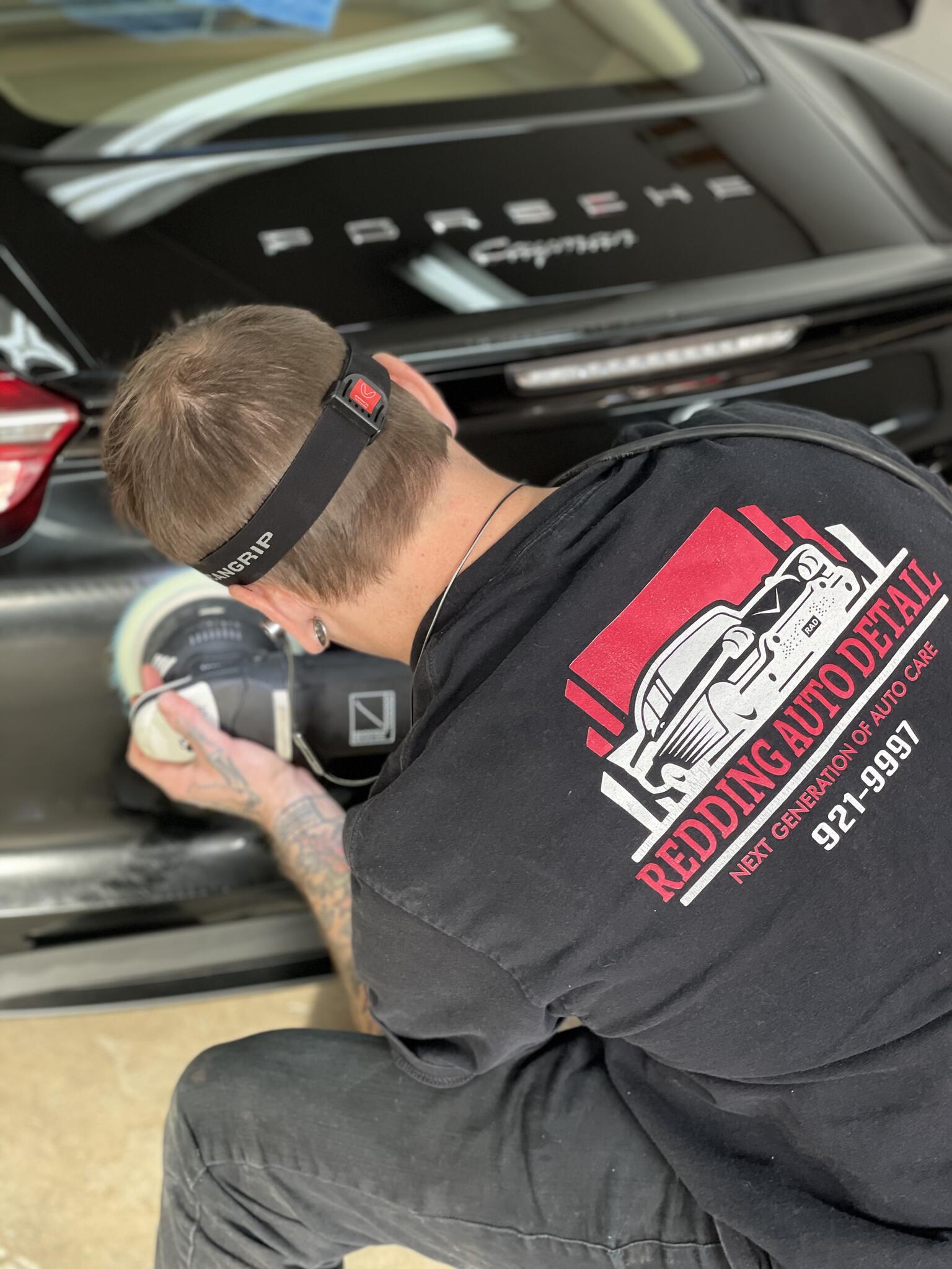 Photo credit: nextdoor