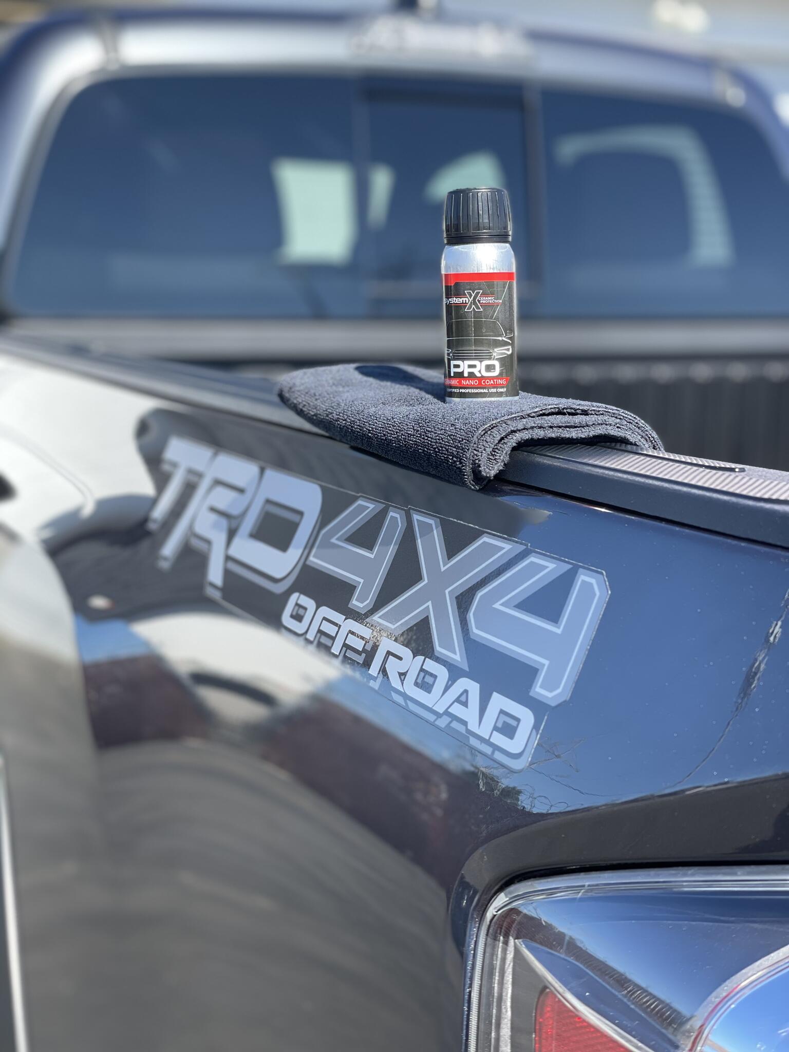 Photo credit: nextdoor