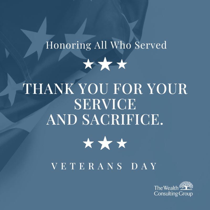 The Wealth Consulting Group - Mark Starr, AAMS