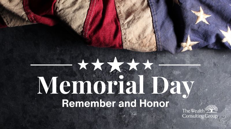 The Wealth Consulting Group - Mark Starr, AAMS