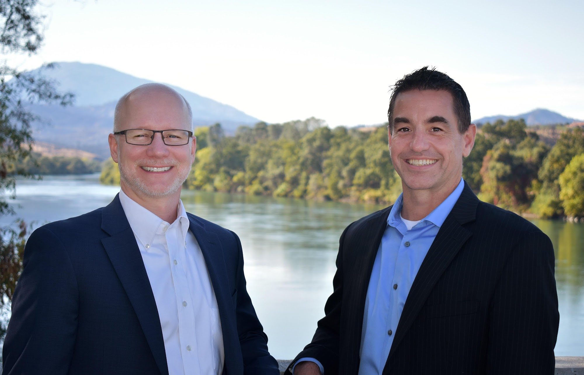 Merrill Lynch Financial Advisor David C Van Dyke