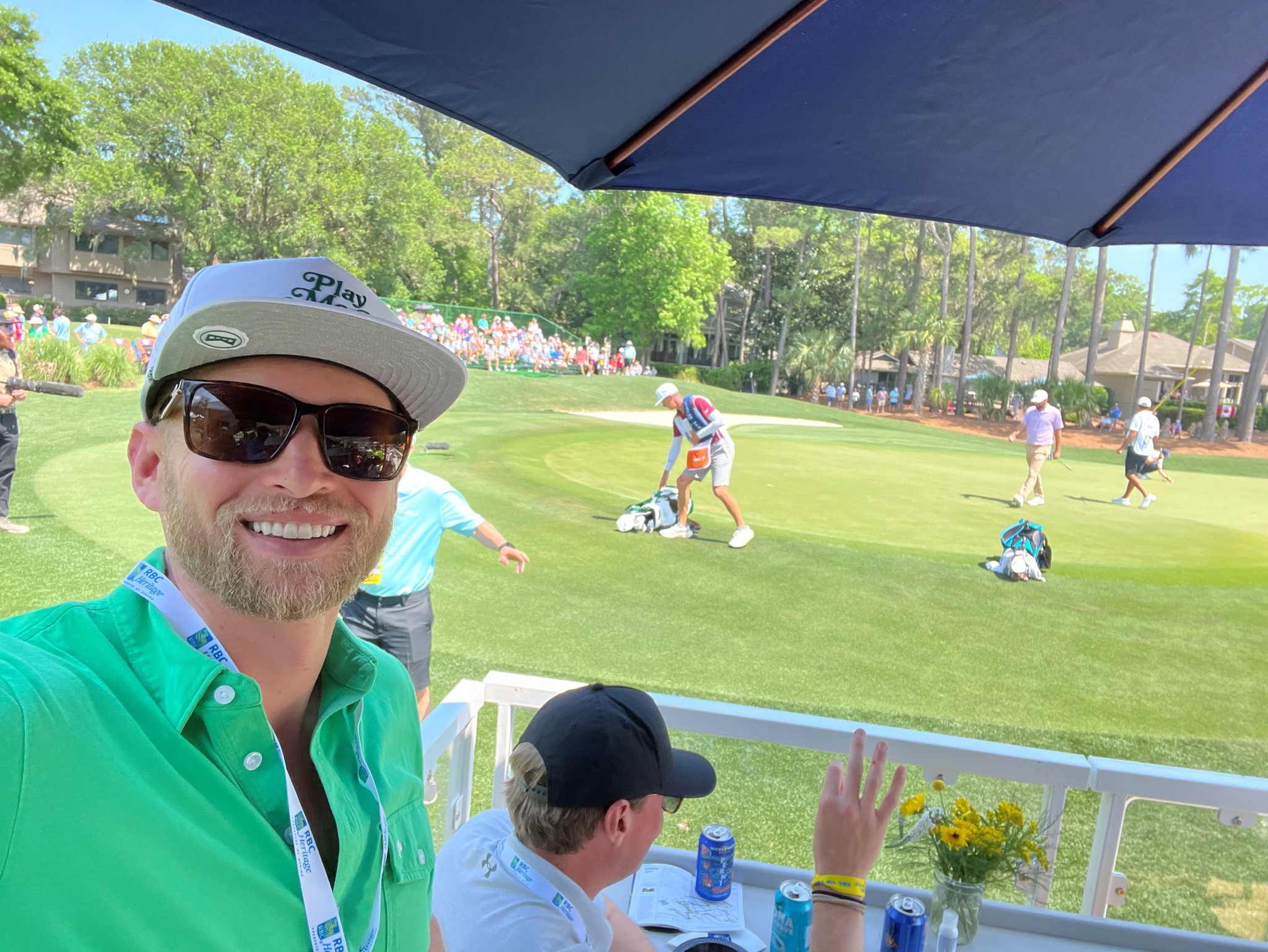 Rory Greek - RBC Wealth Management Financial Advisor