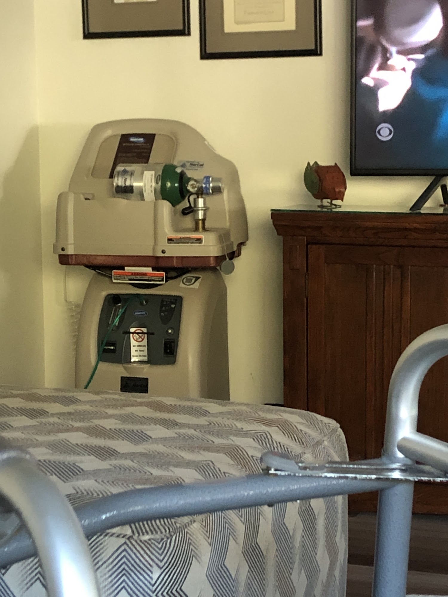 Norcal Respiratory Inc