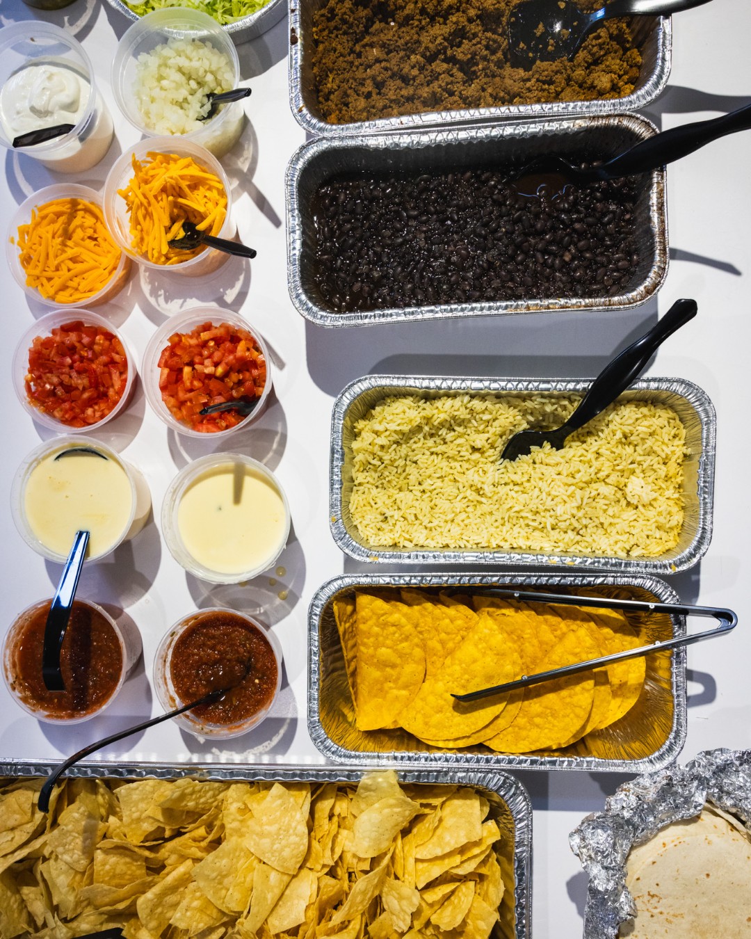 Taco MaMa Truck & Catering